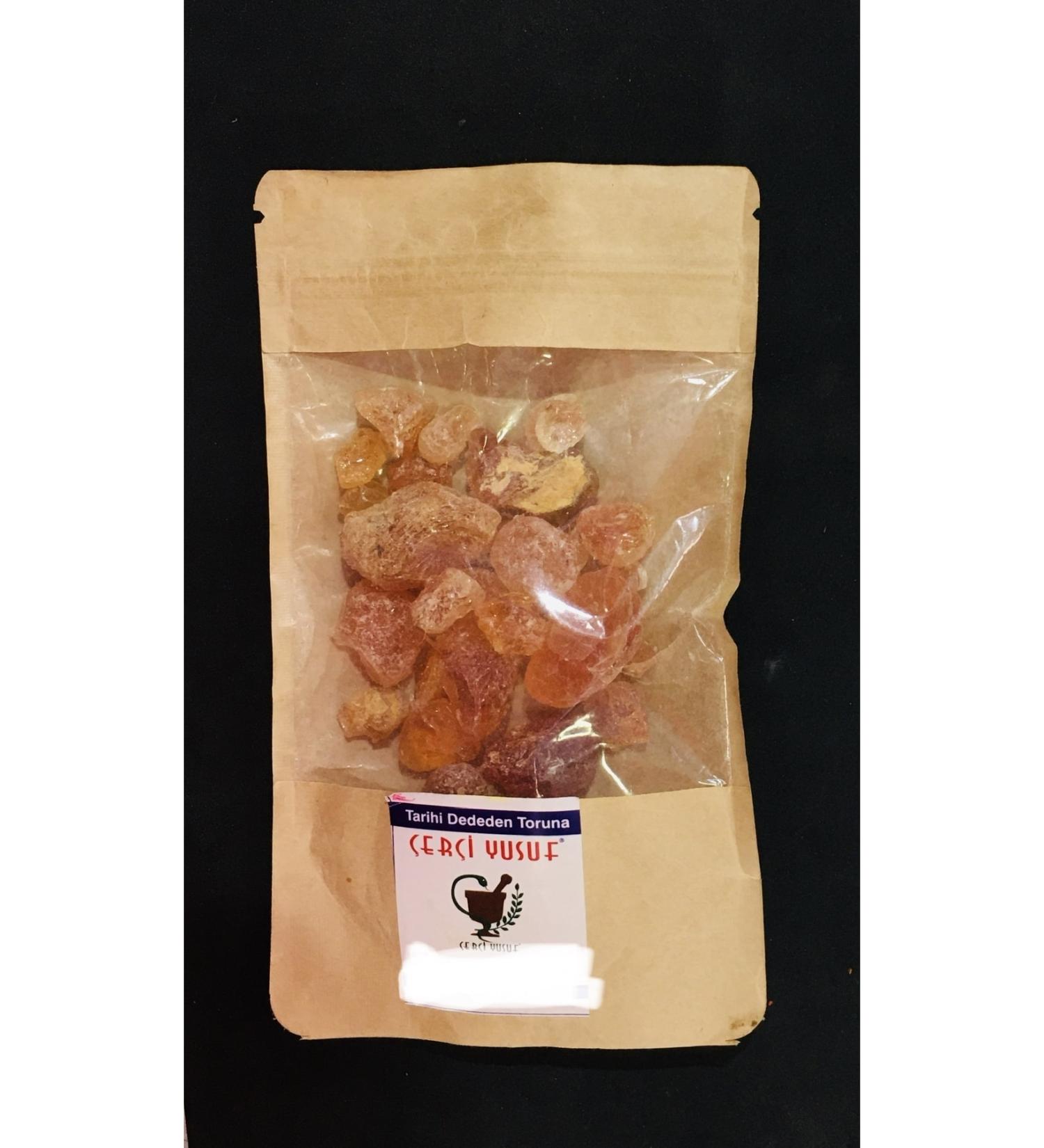 Cherchi Yusuf Gum Arabic 250 gr