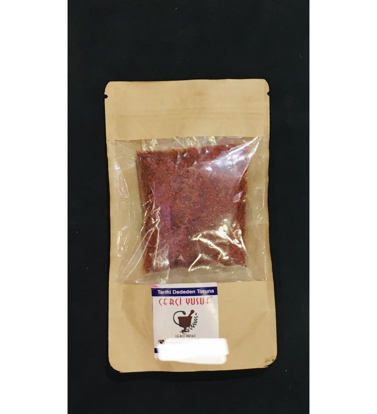 er i Yusuf Sweet Red Pepper 1 Kg