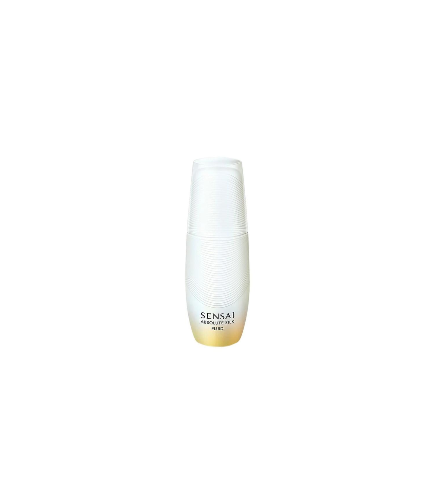 Sensai Absolute Silk Fluid 80 Ml