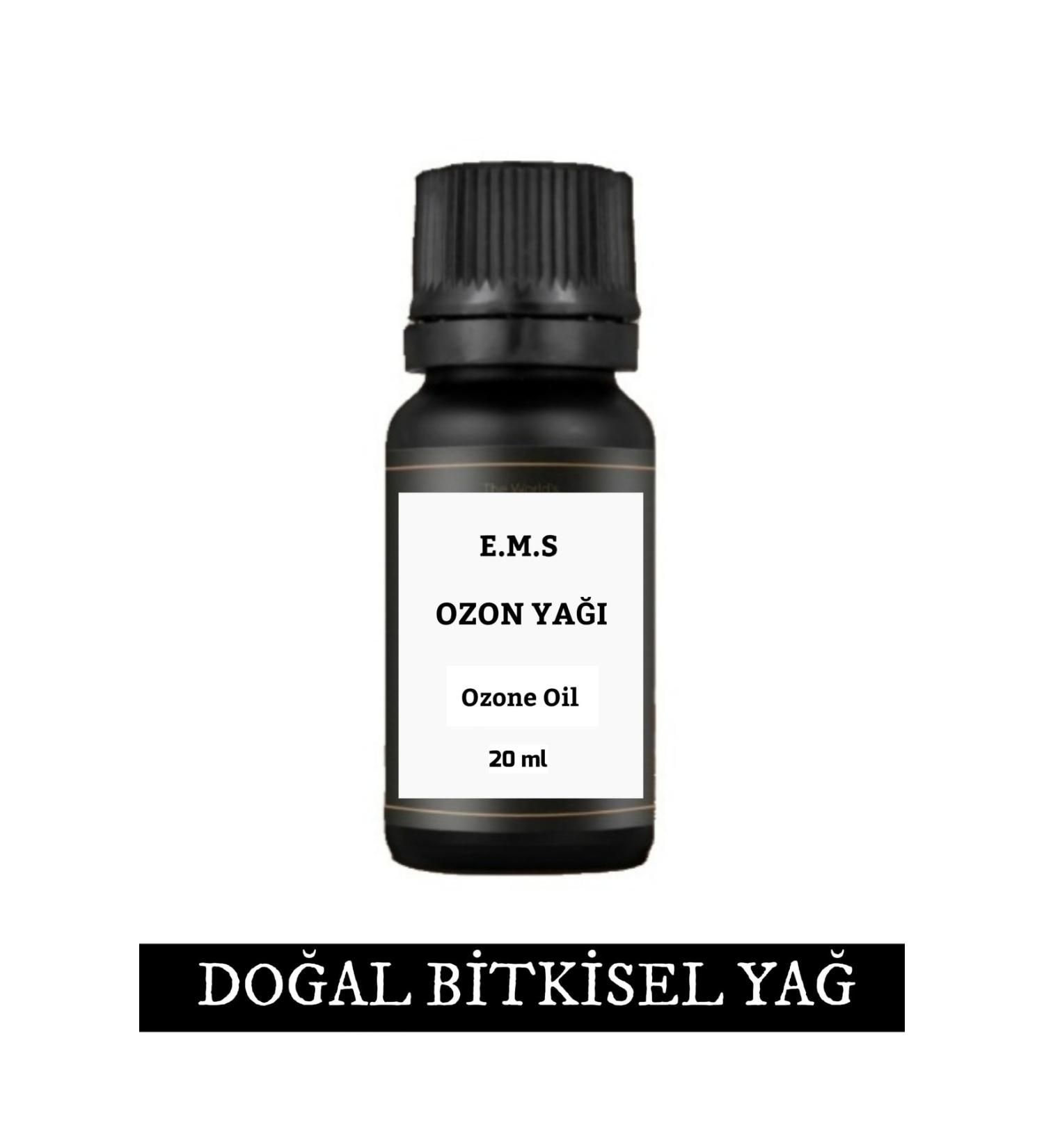 EMS AVM Ozone Oil 20 ml (OZONE OIL)