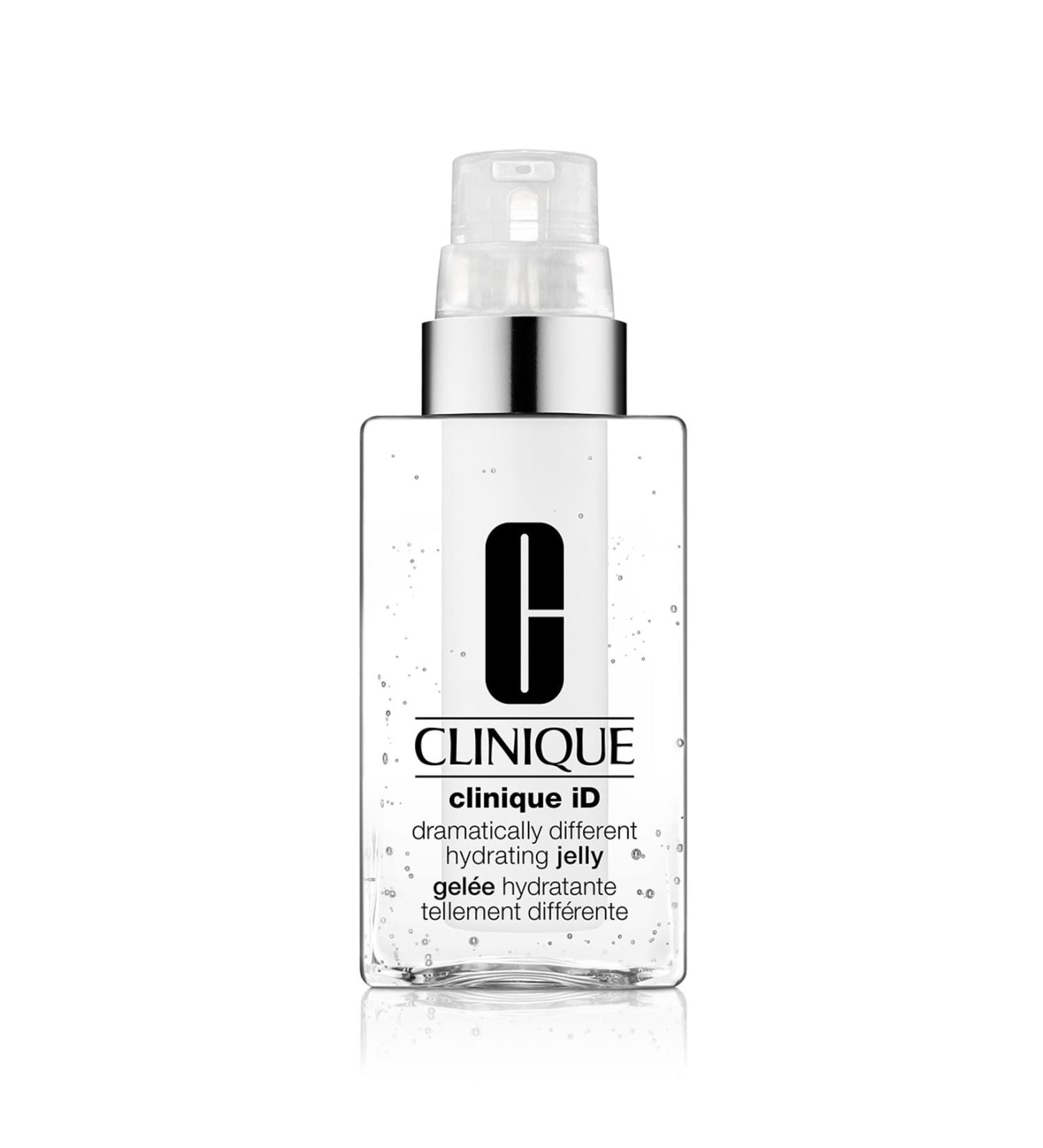 Clinique iD Oil-Free Moisturizing Jelly & Blemish Concern Active Cartridge Concentrate 020714962913