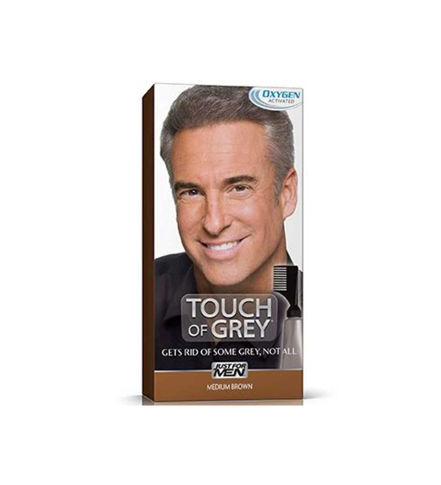 Just For Men Medium Brown Hair Dye T-35 5010934003652