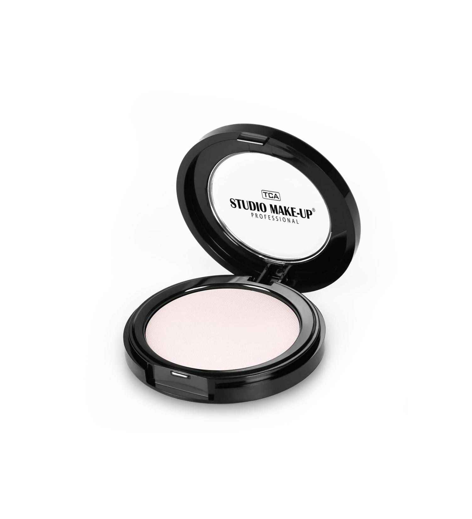 TCA Studio Make Up Wet & Dry Eyeshadow - Eyeshadow Wet & Dry 331 8680196113313