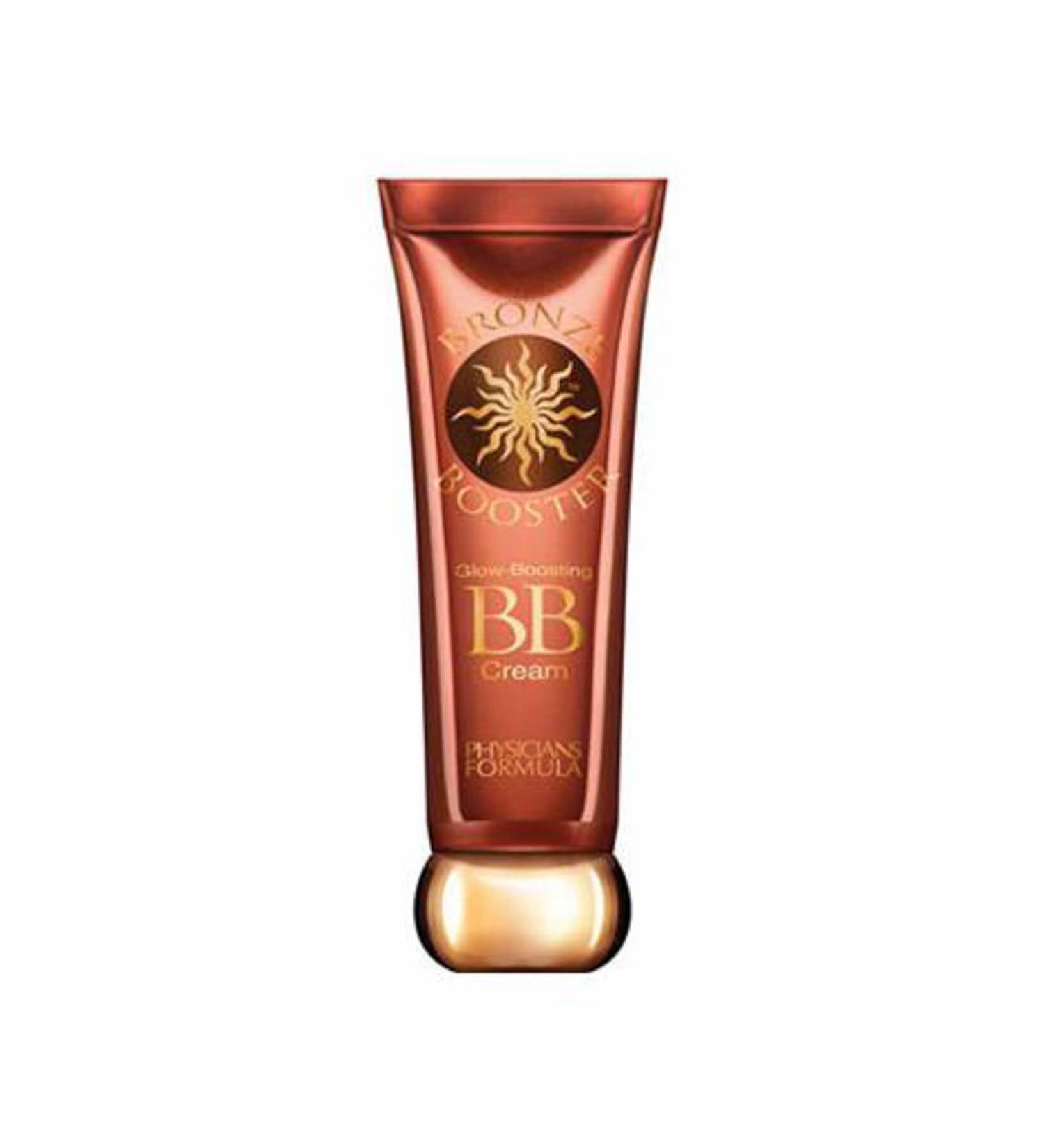 Physicians Formula Booster Bb Liquid Cream - Bronzer Light To Medium Spf 20 35 ml 044386062214