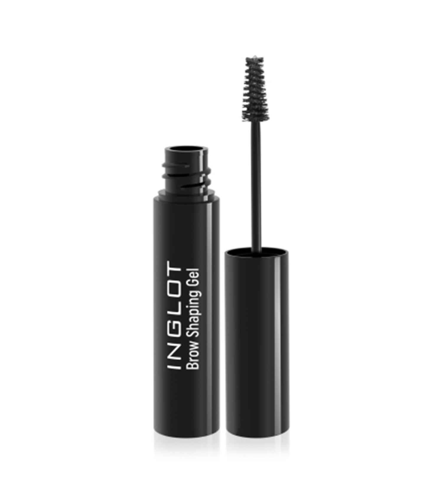 Inglot Eyebrow Shaping Gel - Brow Shaping Gel 4 ml 5901905590014