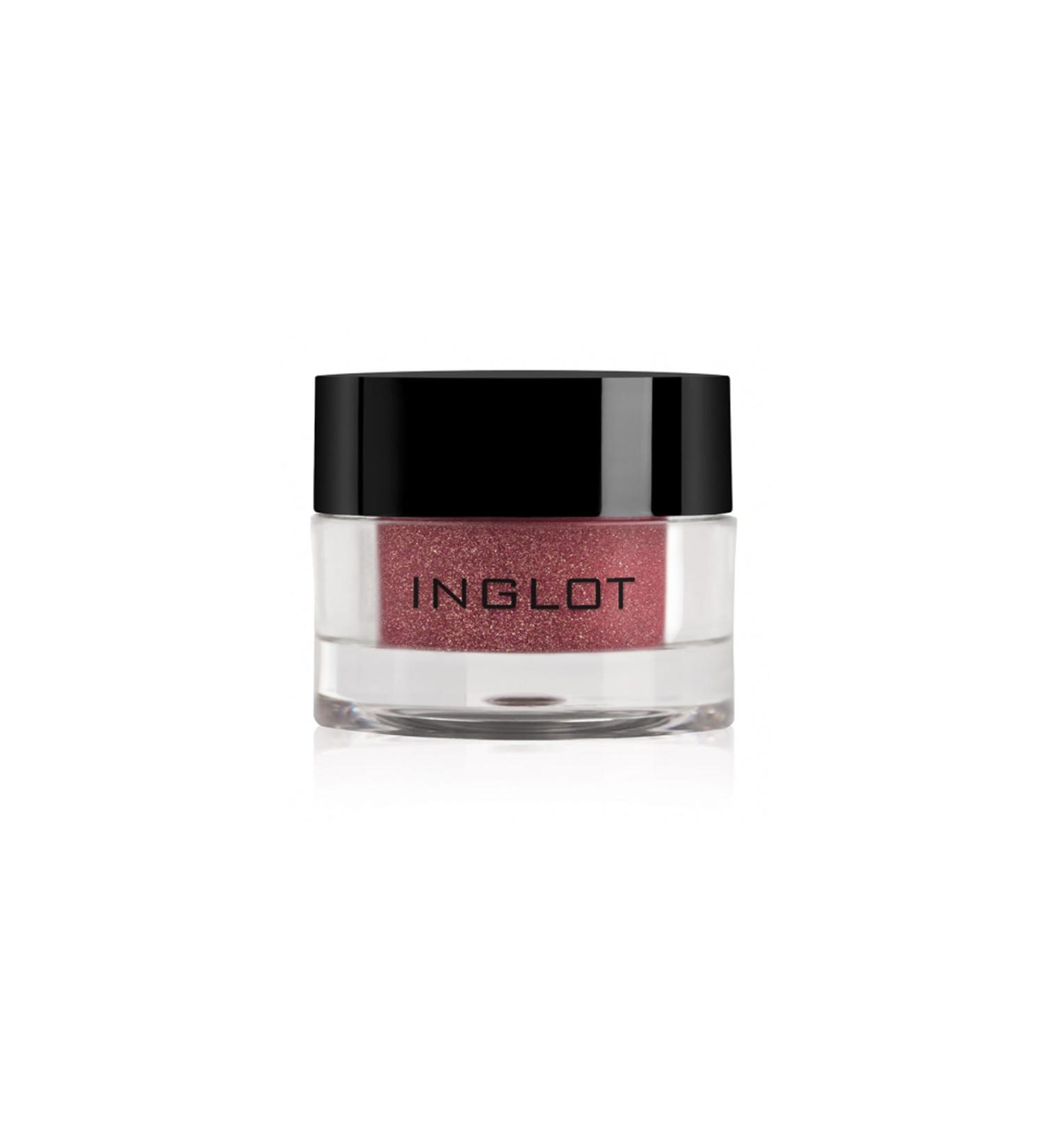 Inglot Intense Pigment Matte Powder - Body Pigment Powder Matte+Sparkle No: 323 1 g 5907755343237