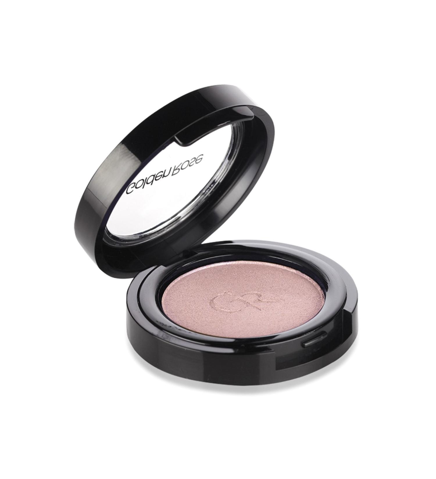 Golden Rose Matte Eyeshadow - Silky Touch Matte Eyeshadow No: 203 8691190329037