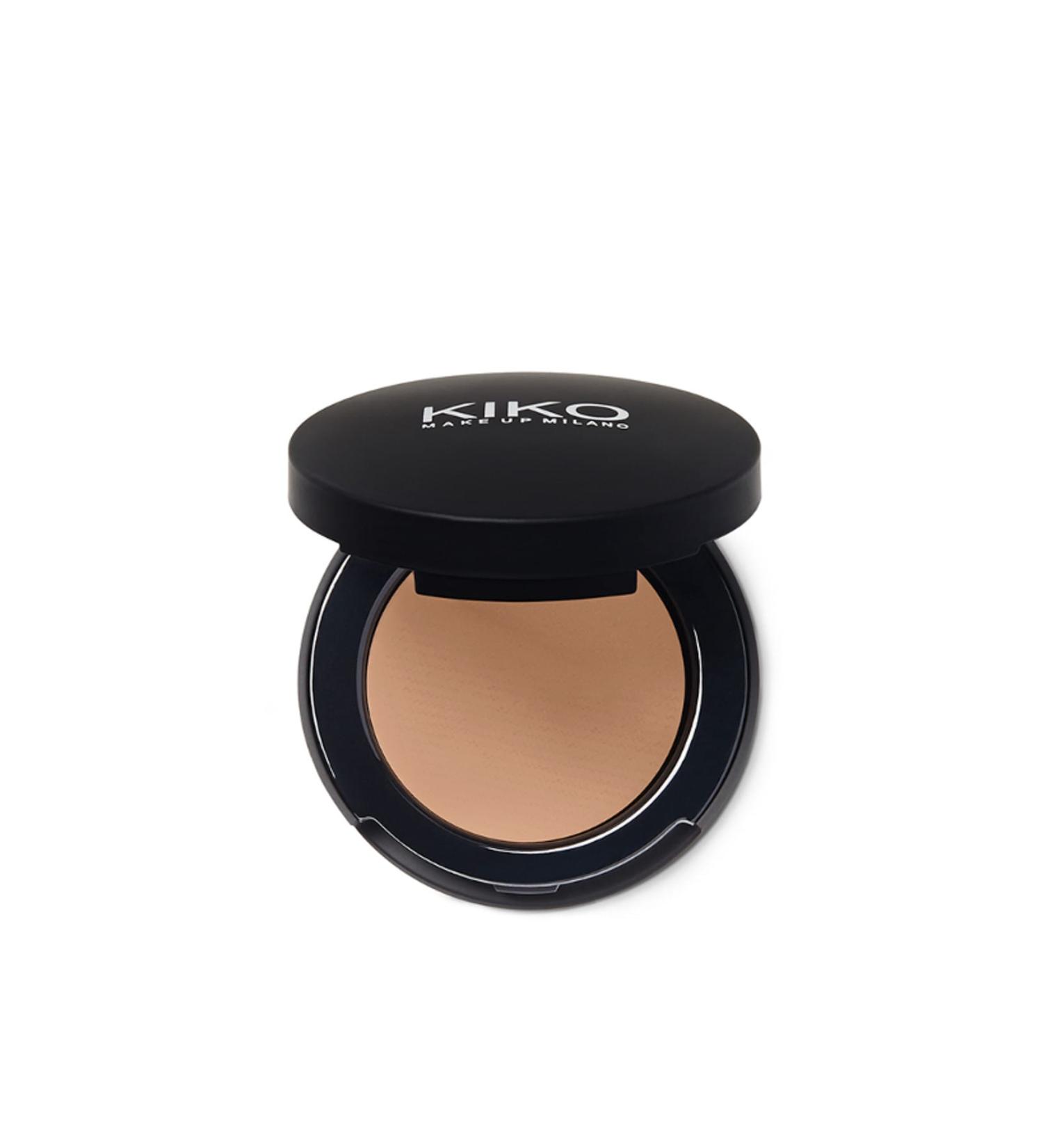KIKO Concealer - Full Coverage Concealer 04 Dark 8025272607940