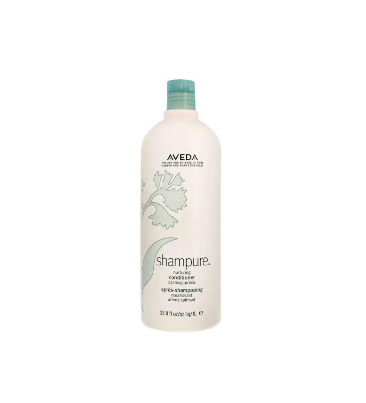 Aveda Shampure Nurturing Nourishing Conditioner 1000 Ml
