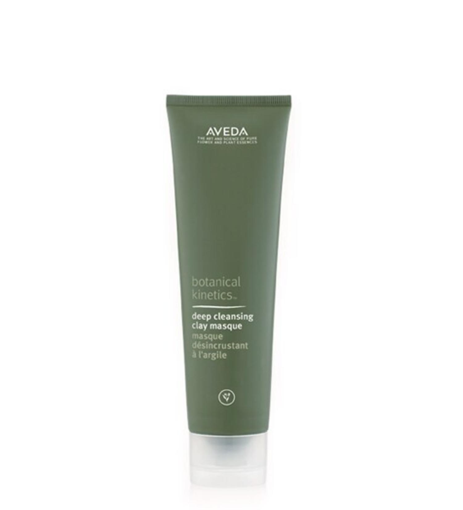 Aveda botanical kinetics intense hydrating masque skin mask 125 ml