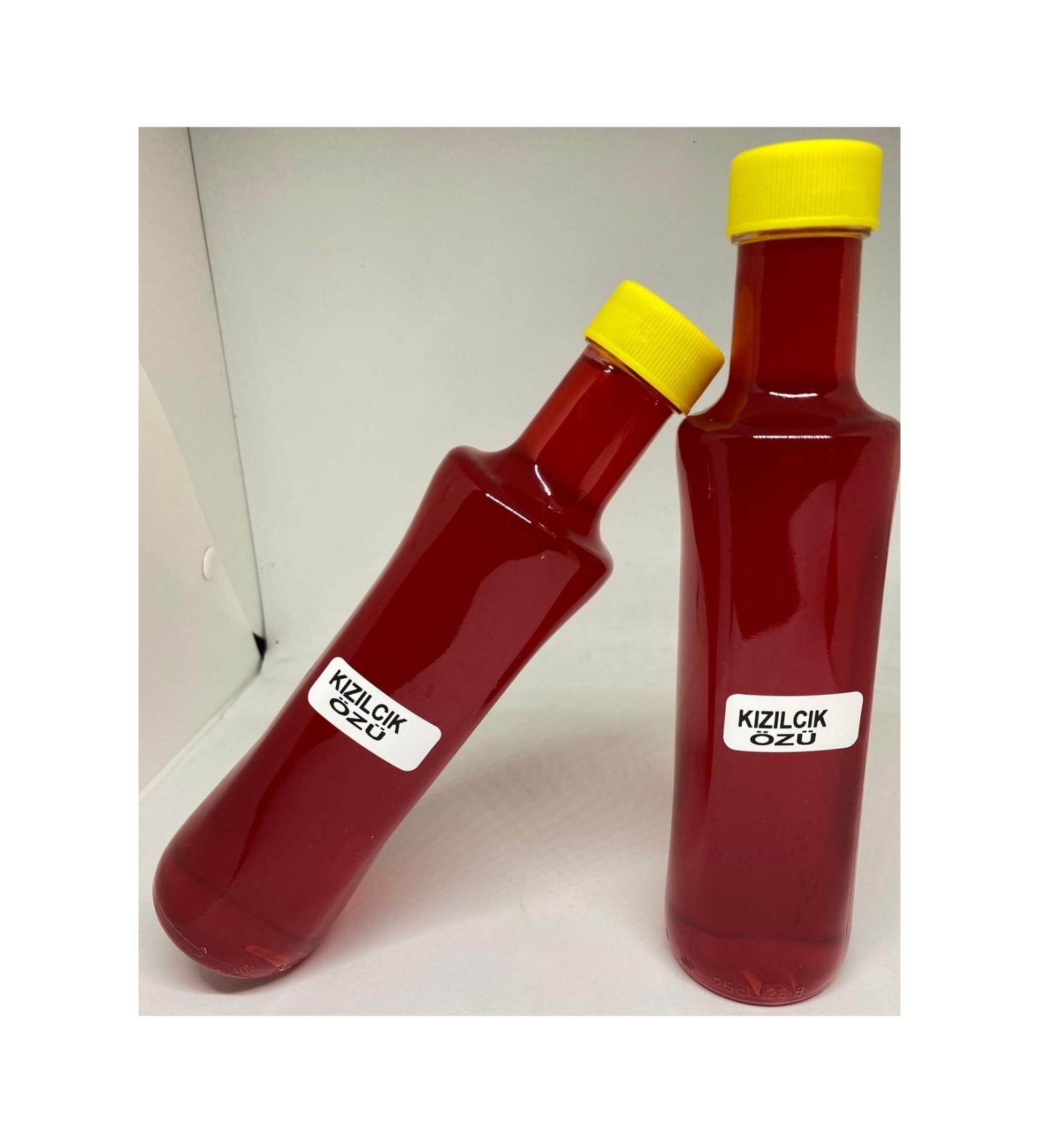 Yurtsever Special Cranberry Extract 500 Ml