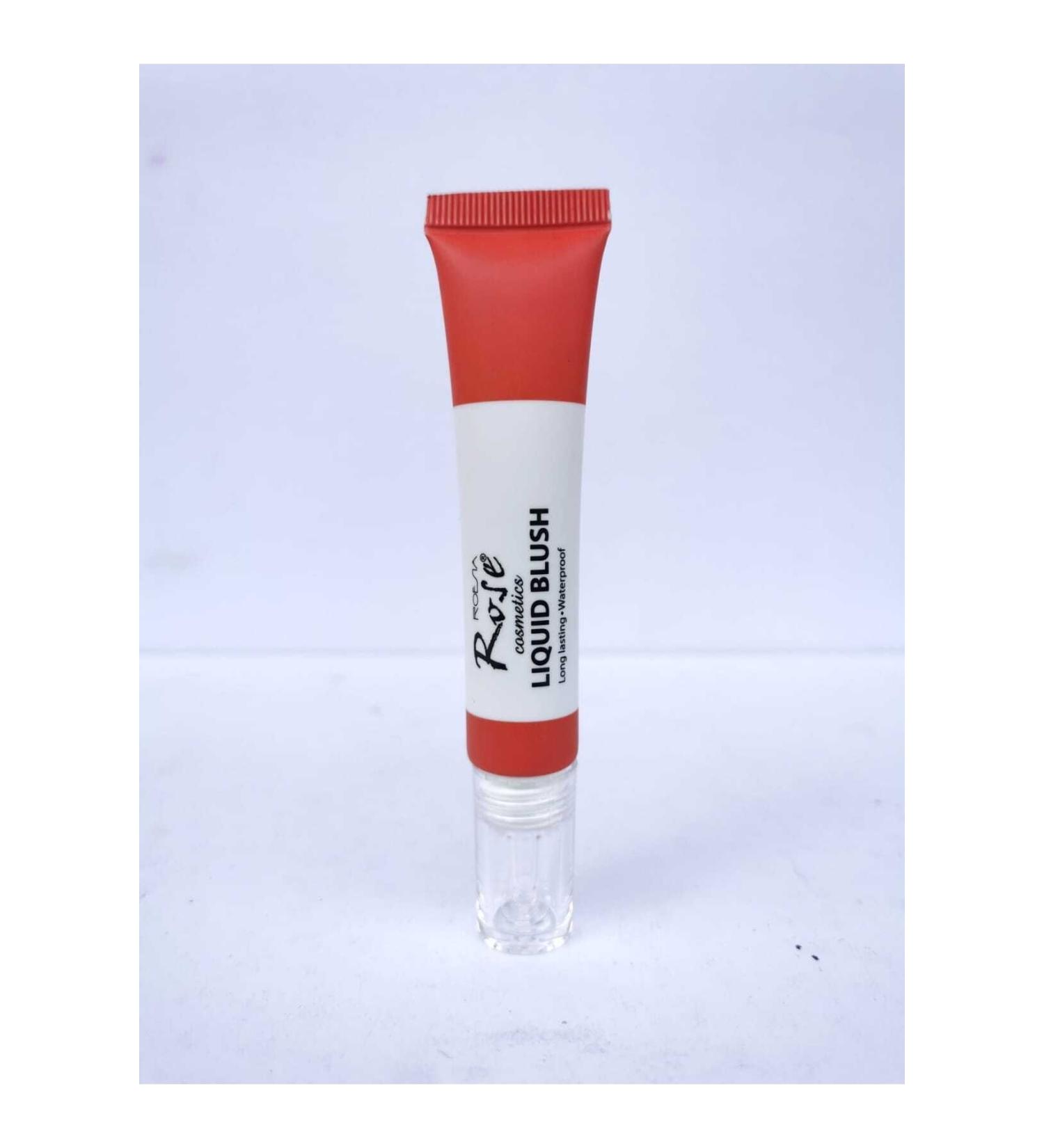 Roesia Rose Cosmetics Rose Liquid Blush Liquid Blush