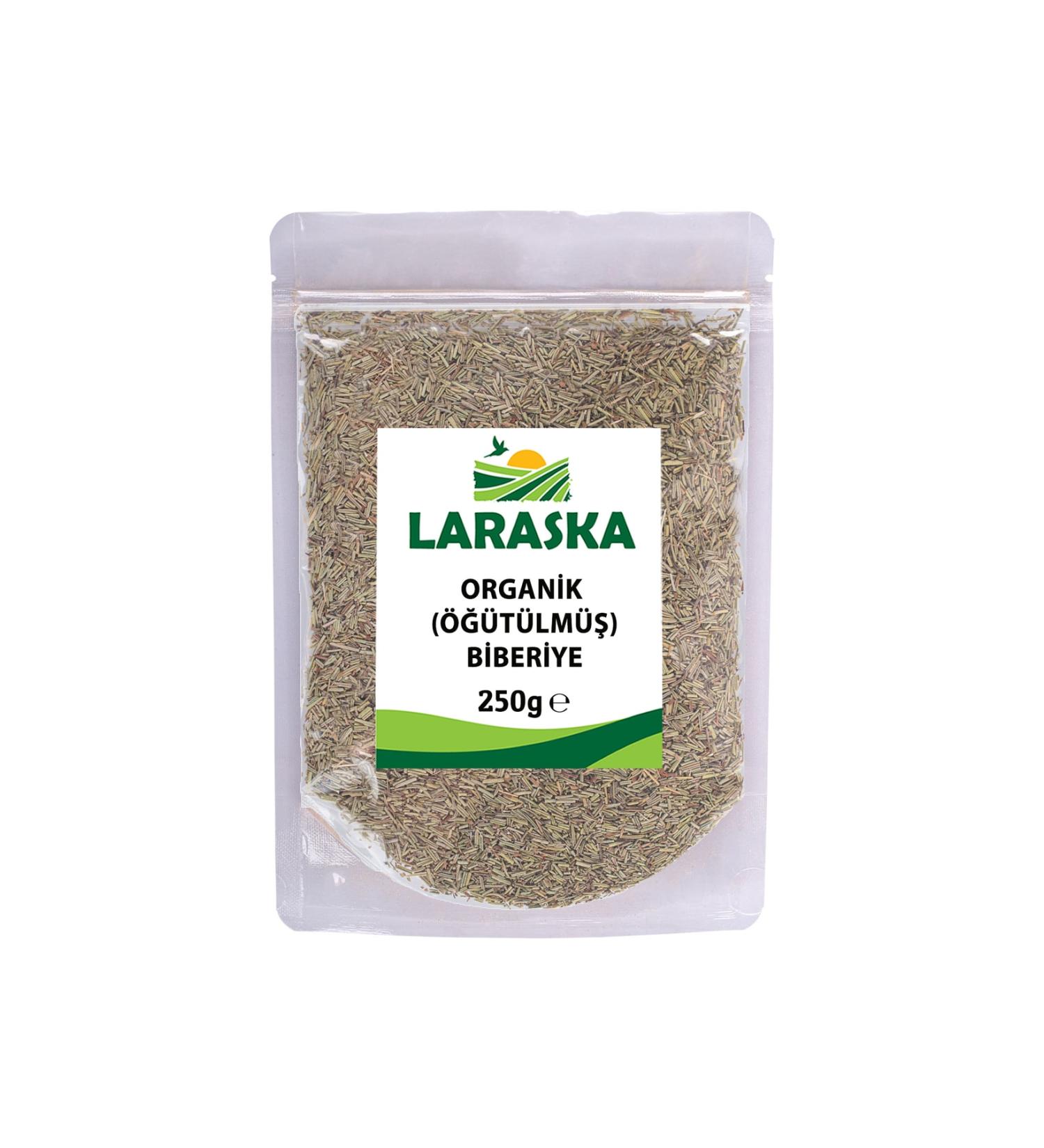 Laraska Organic Rosemary (ground) 250g