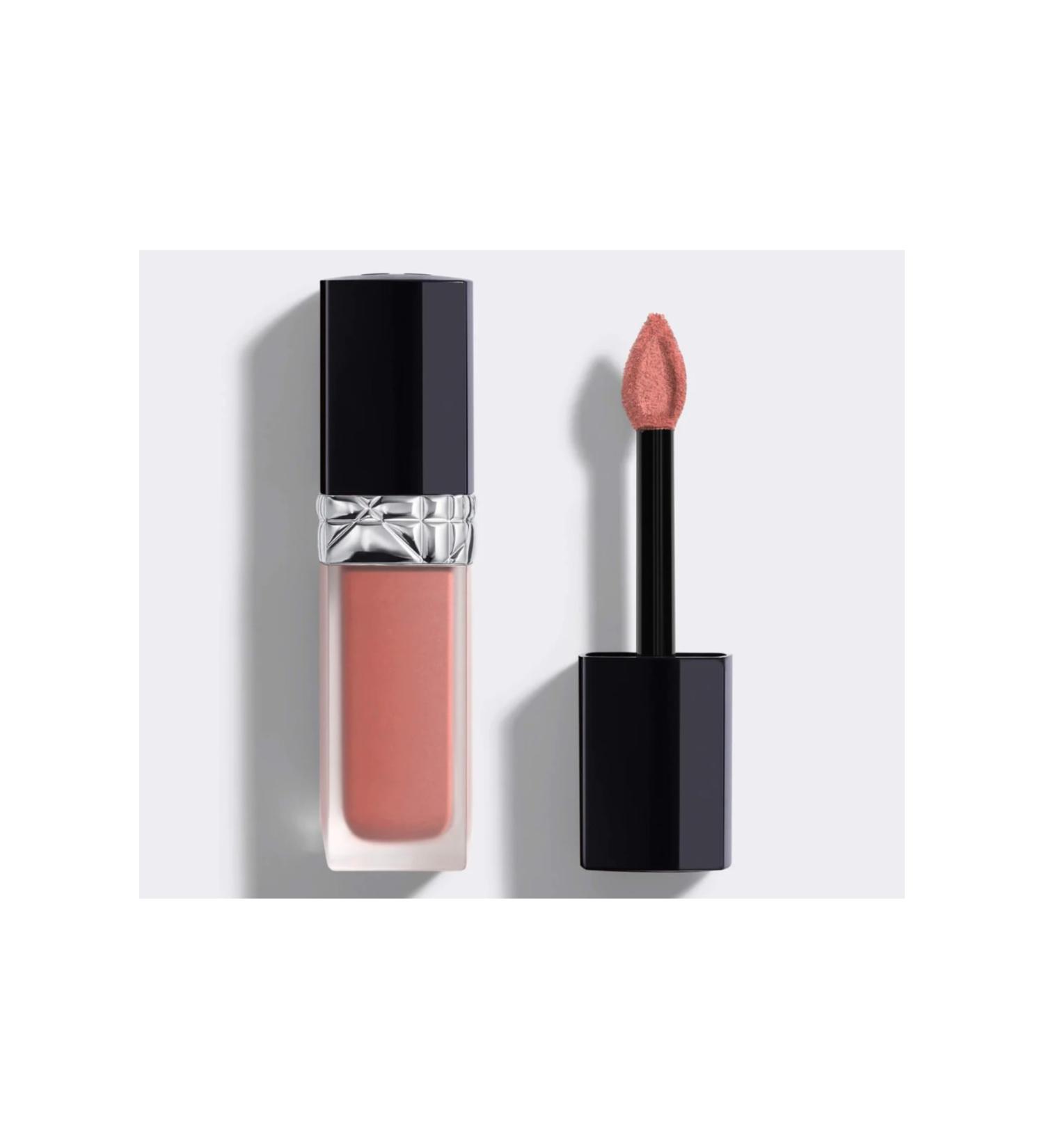 Dior Rouge Forever Liquid