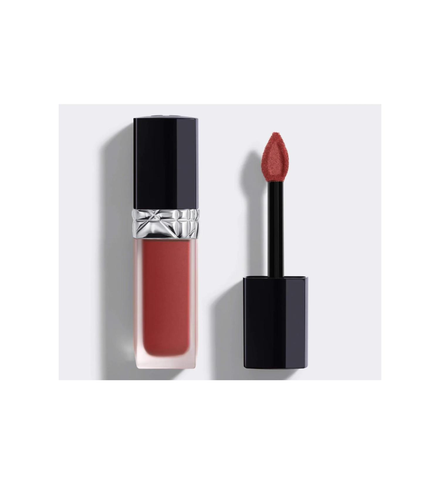 Dior Rouge Forever Liquid