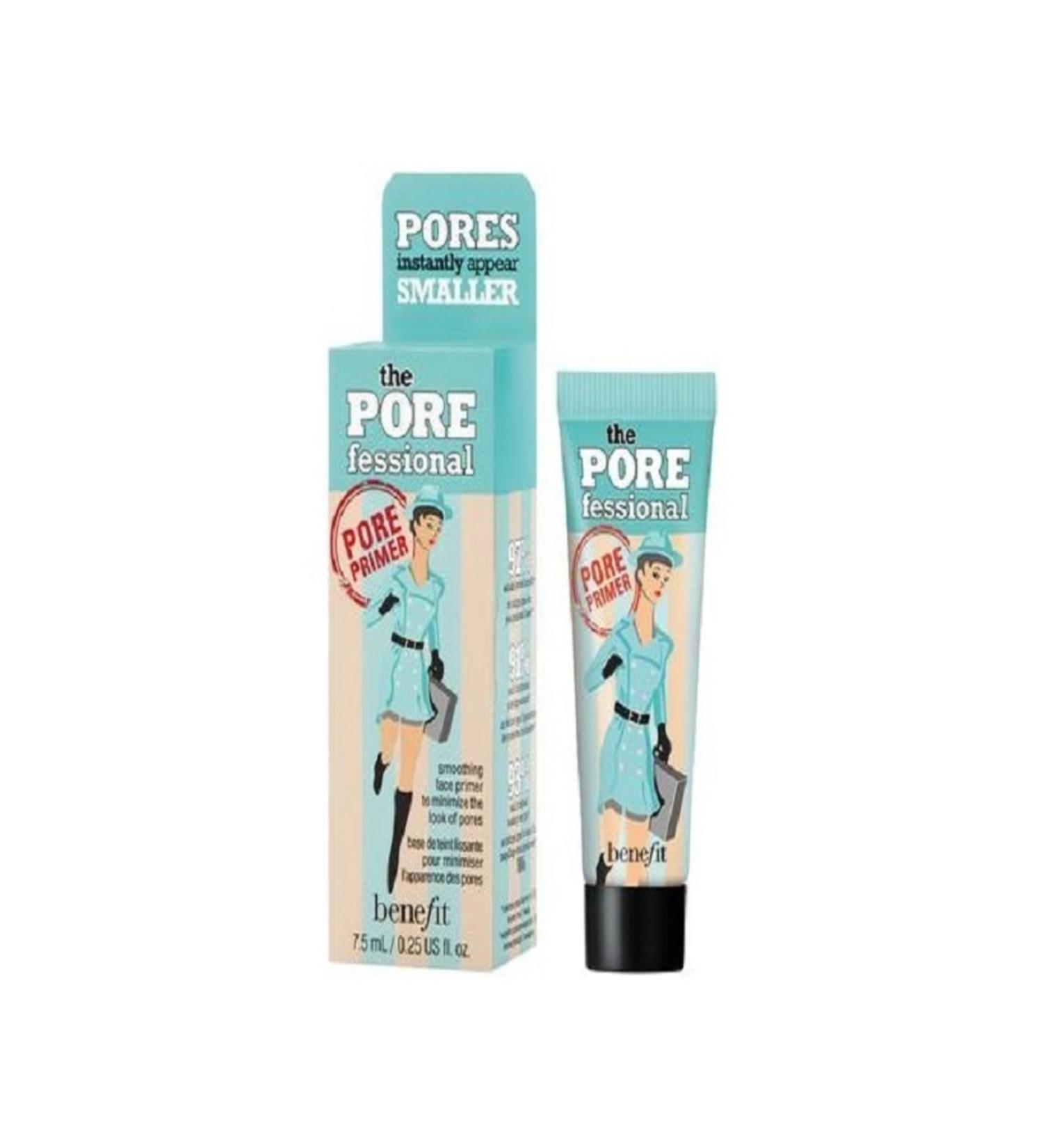 benefit cosmetics Pore Concealing Makeup Base