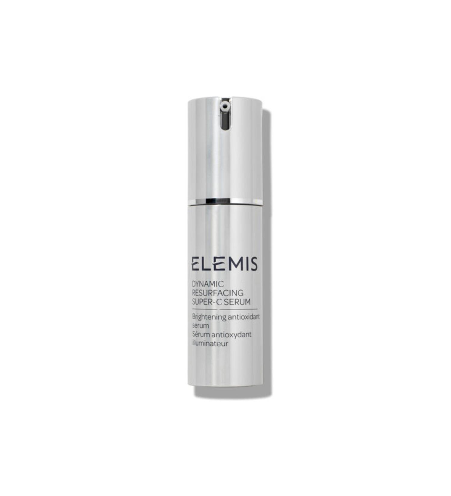 Elemis Dynamic Resurfacing Super-c Serum Vitamin C Pore Tightening Serum 30ml 641628401550 - Buy Online on GoSupps.com