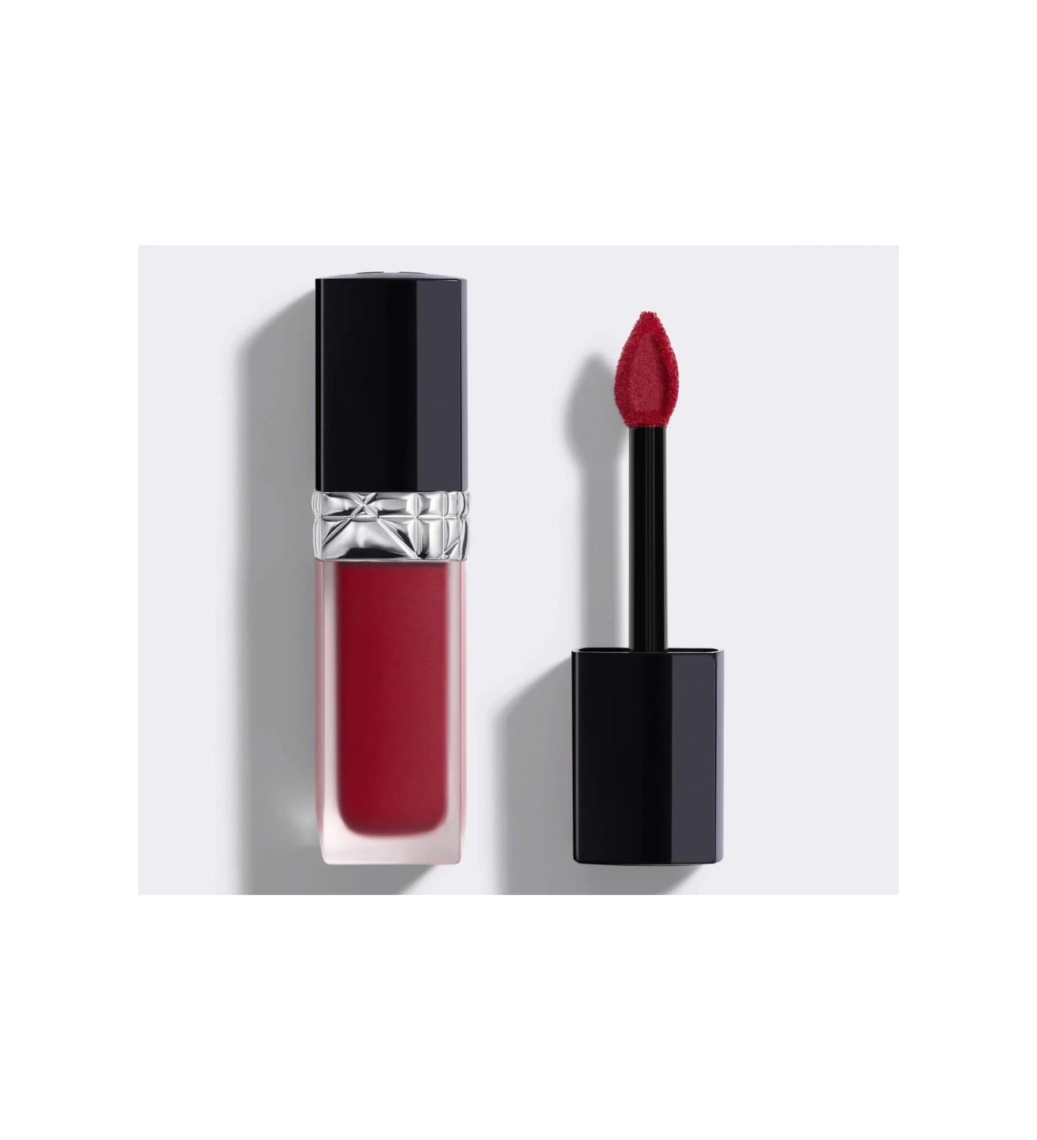 Dior Rouge Forever Liquid