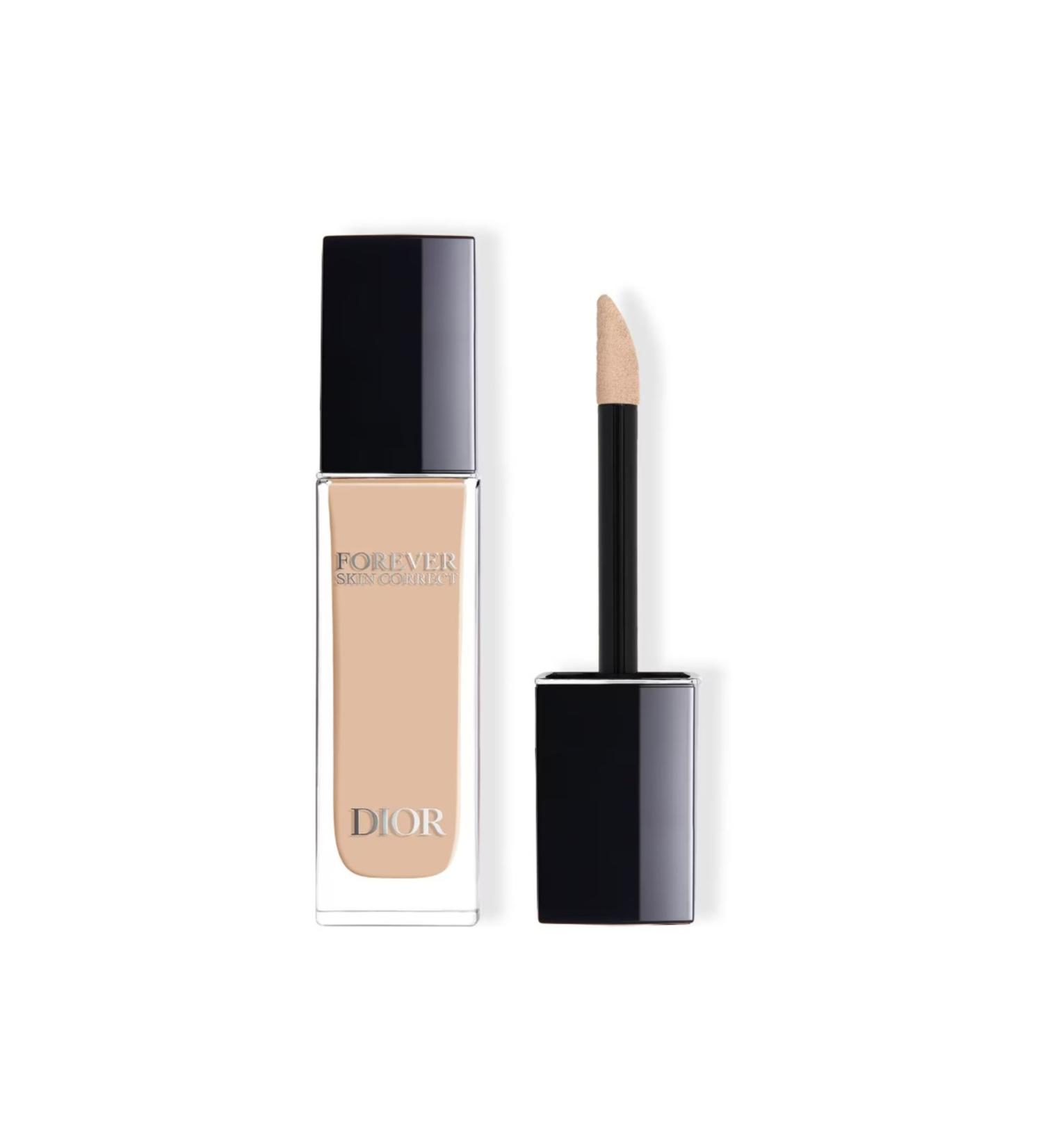 Dior Forever Skin Correct Full-coverage Concealer 11 Ml - Buy Online on GoSupps.com