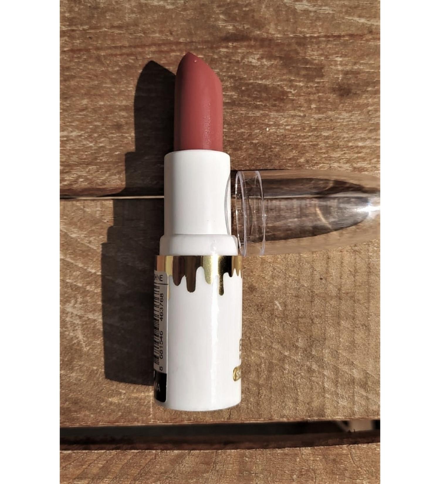 MONICATIME Eng Lipstic Matte Lipstick 059 (New Series)