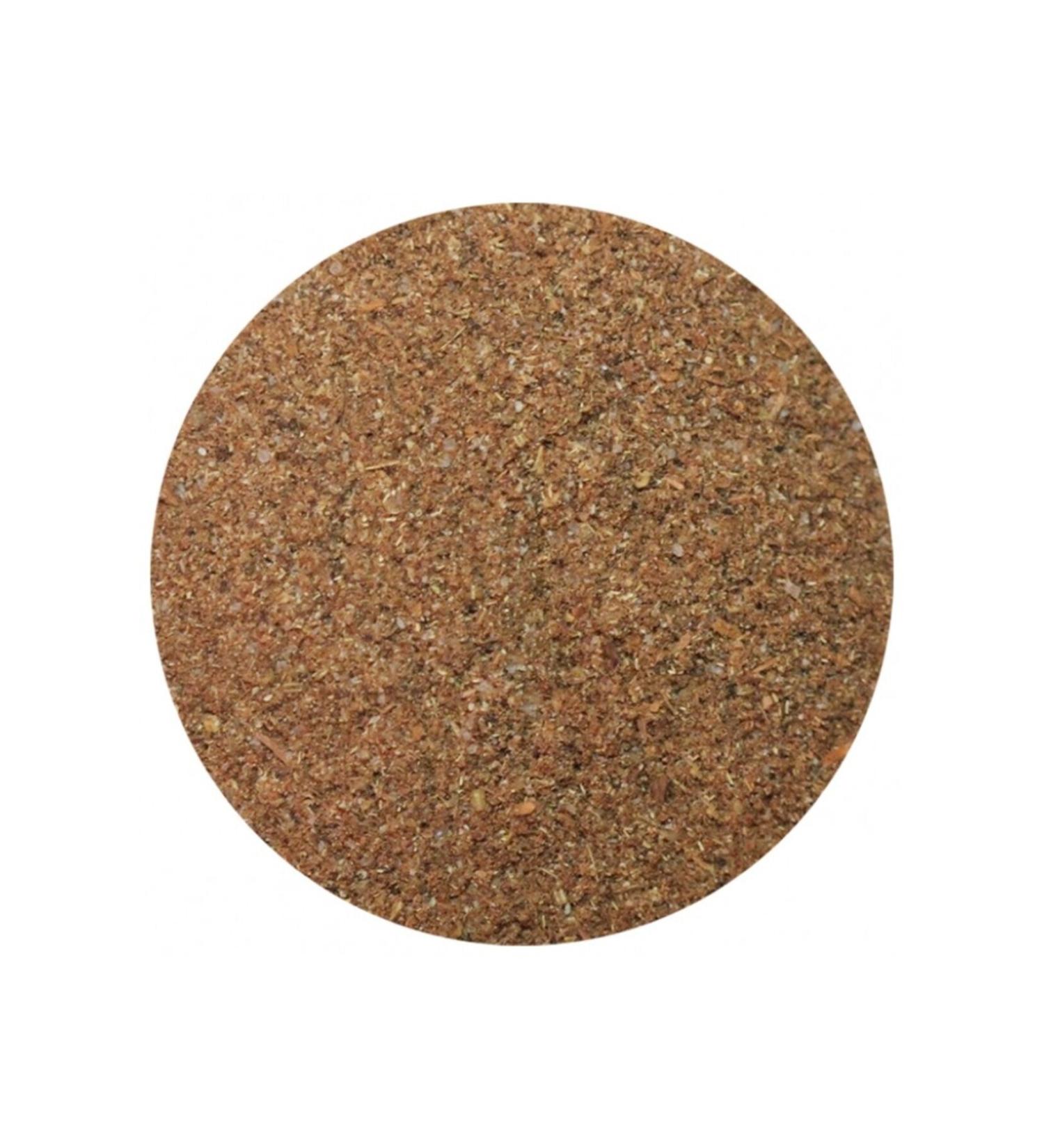DEPPOSITE Asian Emotion Mix Spice 100 Gr