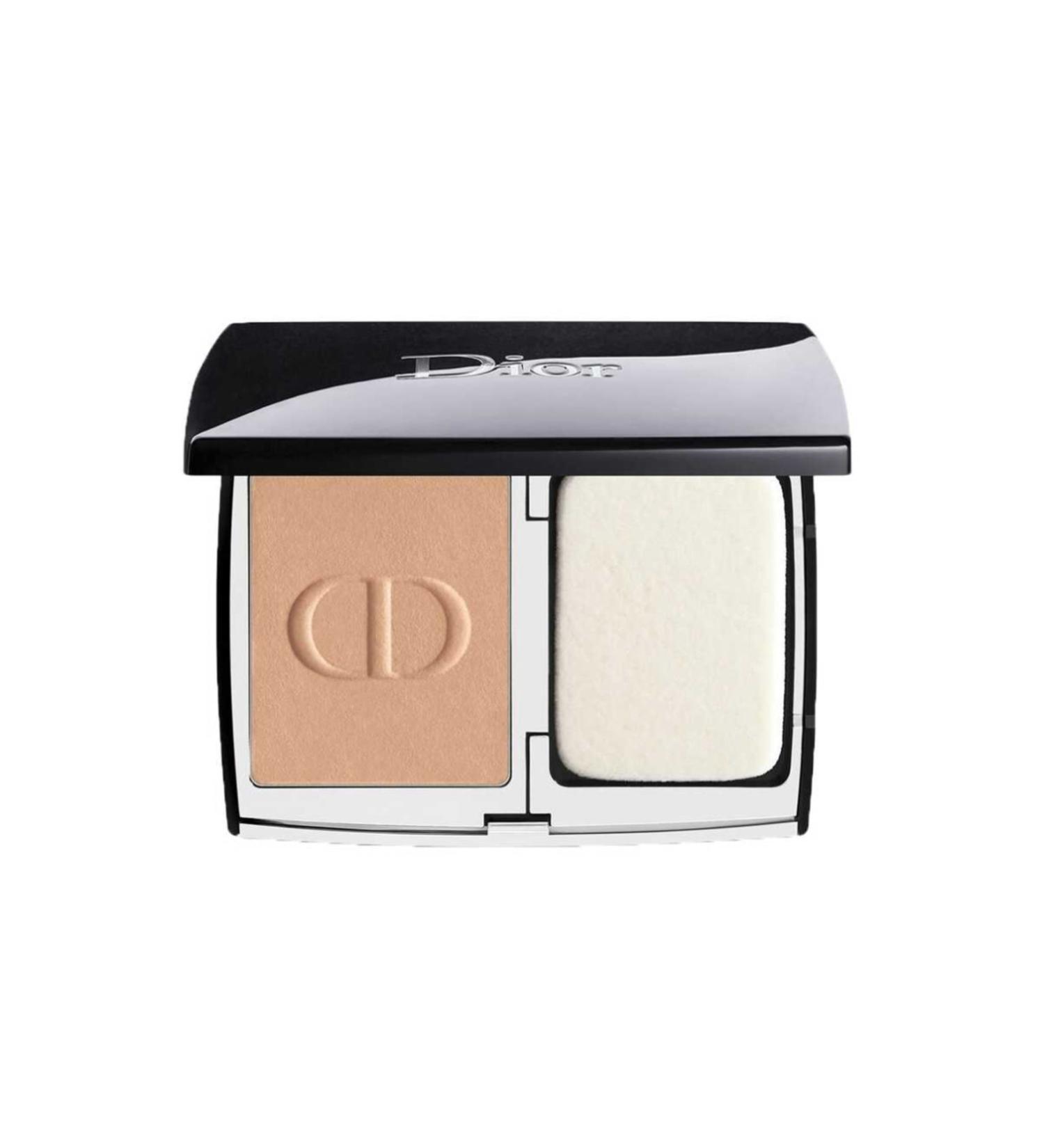 Dior Forever Natural Velvet Compact Foundation