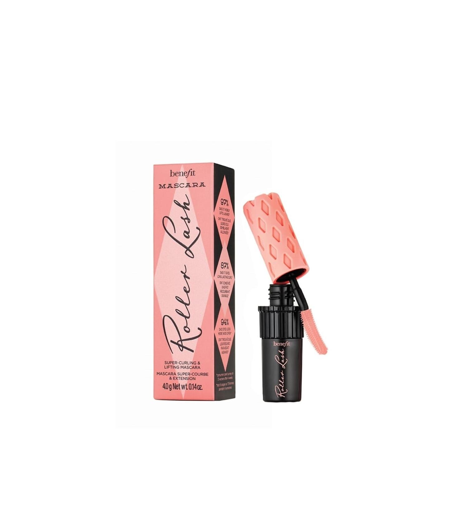 benefit cosmetics Mini Roller Lash Mascara