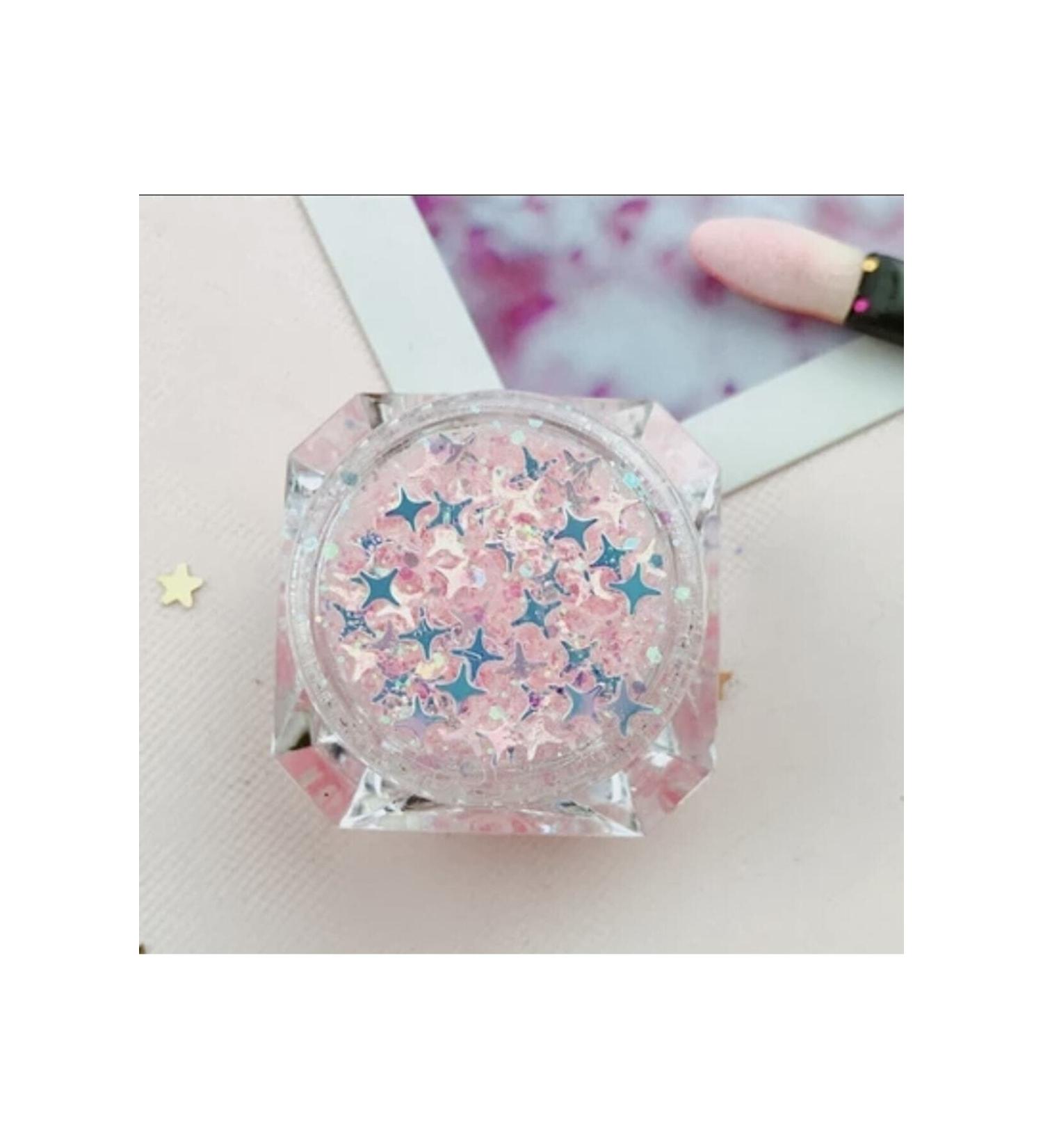 Serashine Gel Glitter