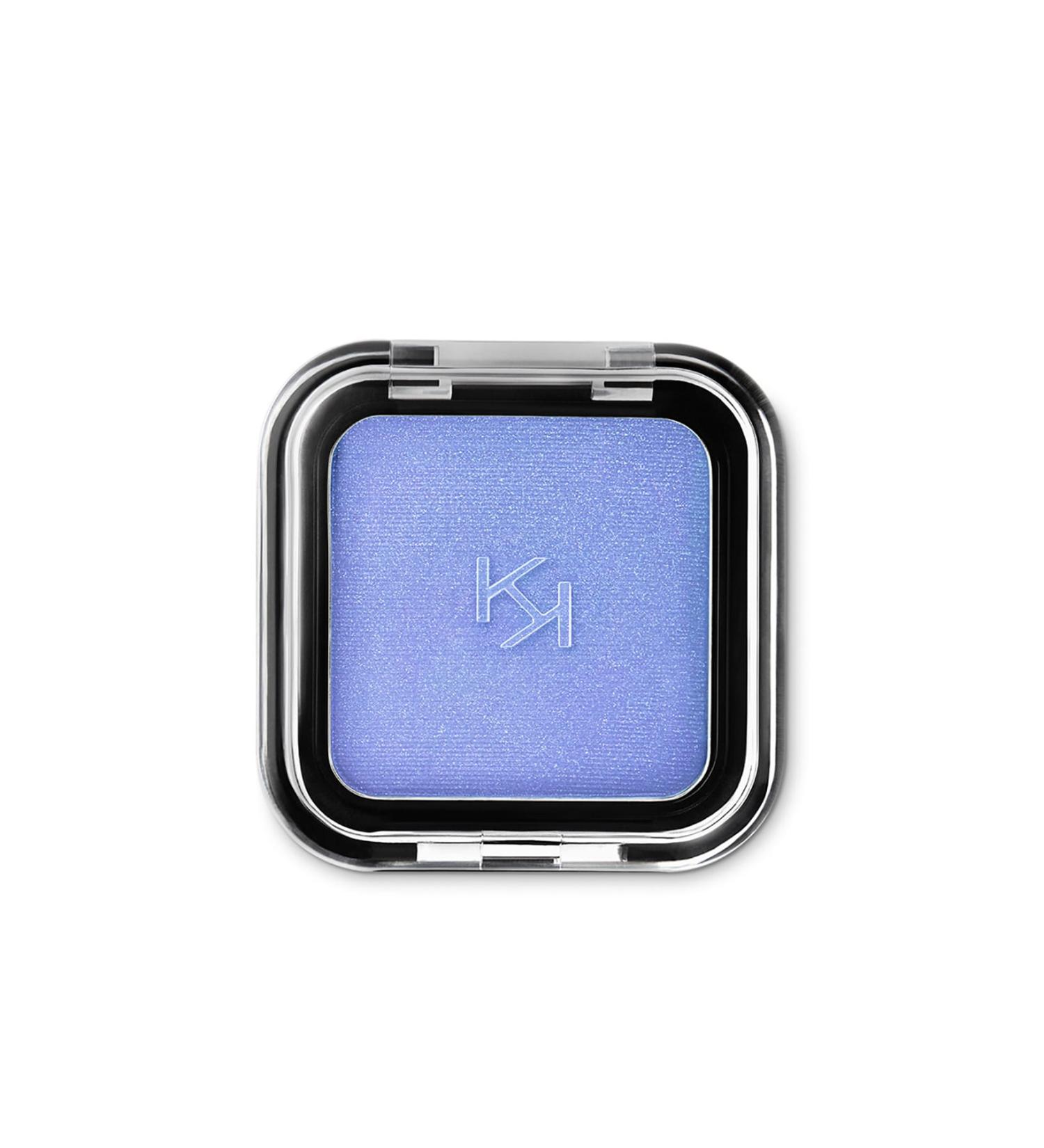 KIKO Eyeshadow - Smart Colour Eyeshadow 22 Pearly Cornflower 8025272620482