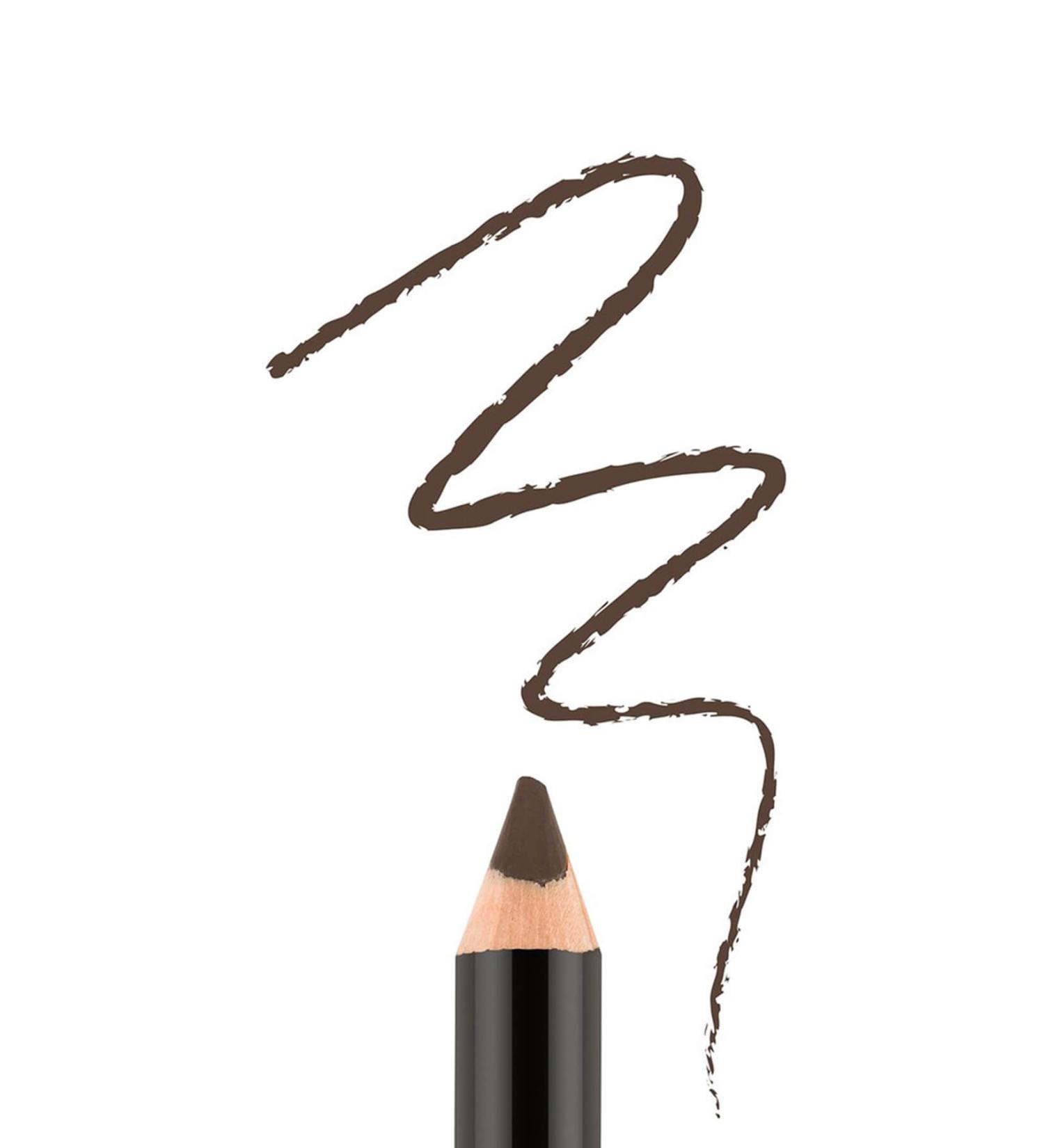 Bodyography Black Eye Pencil - Eye Pencil No: Black Walnut 744119192576
