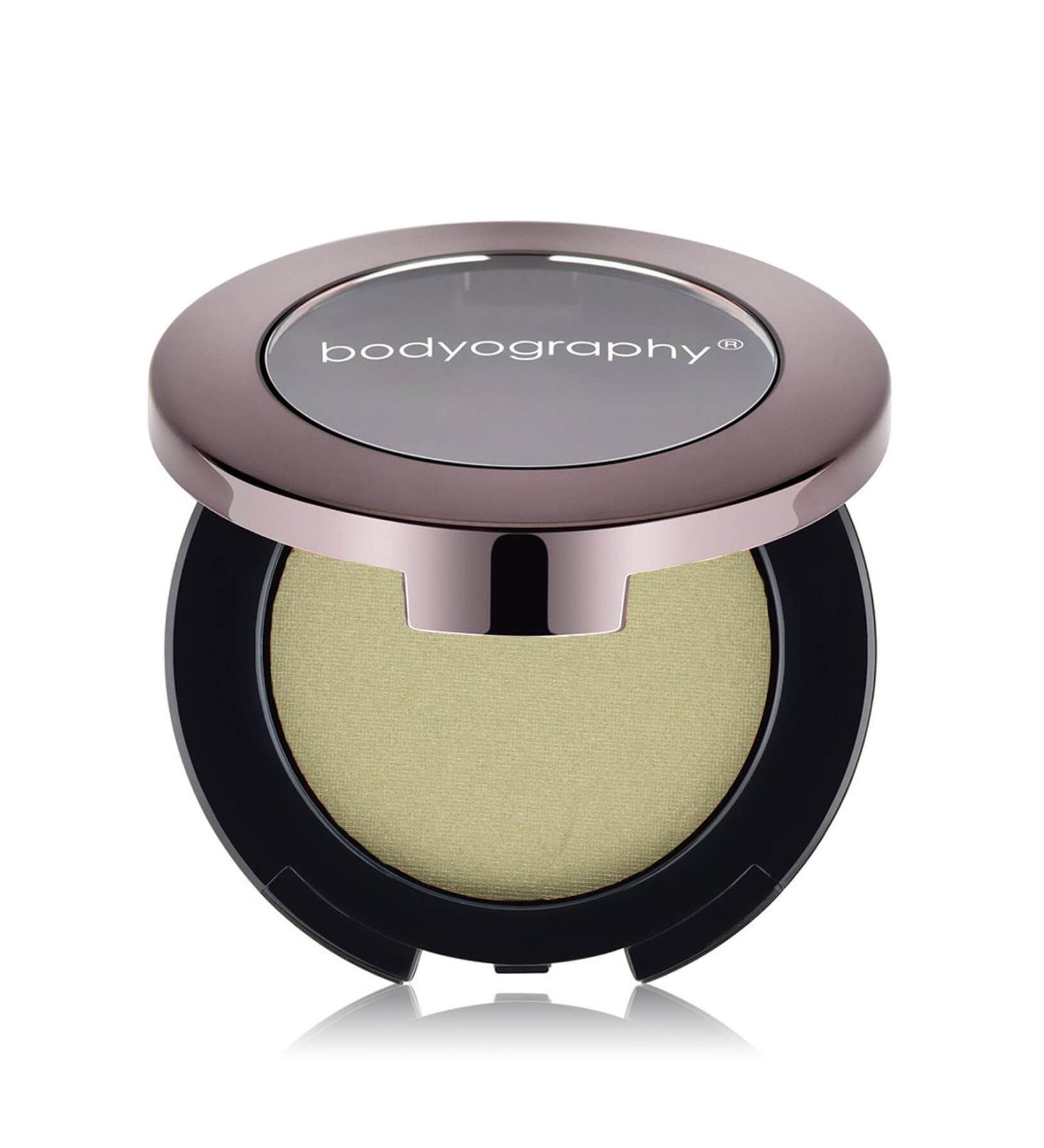 Bodyography Eyeshadow - Expressions No: Seafoam 744119165396