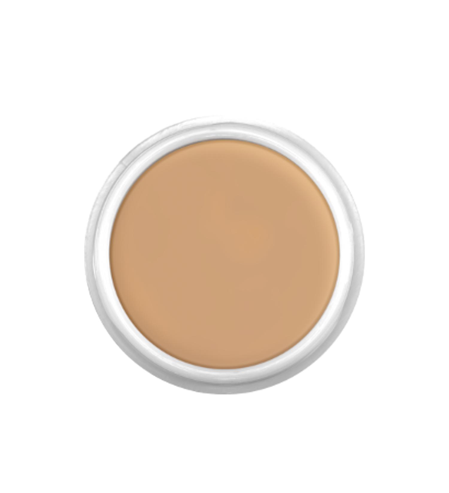 Kryolan Concealer - Dermacolor Camouflage Creme No: D7 30 g 4041762291325