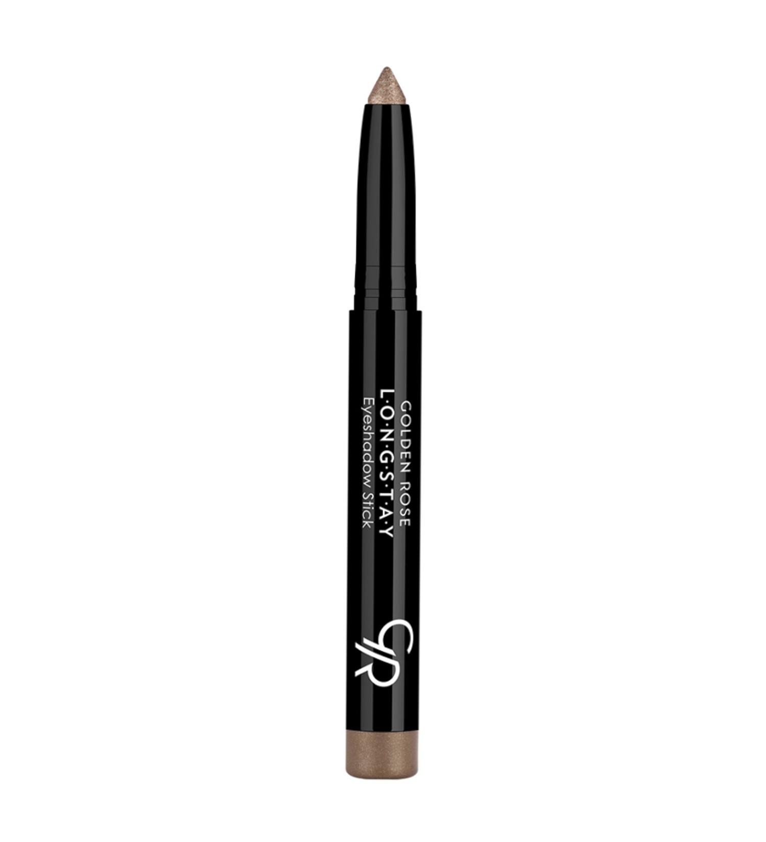 Golden Rose Longstay Eyeshadow Pencil No: 01 8691190608019