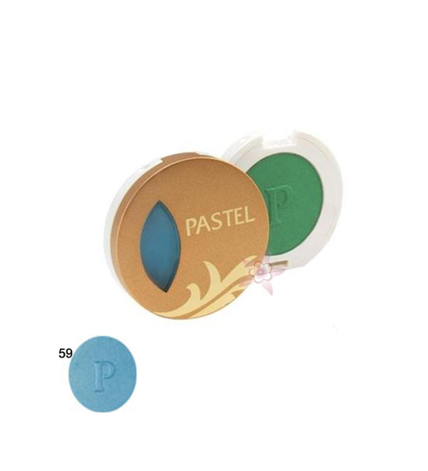Pastel Single Eyeshadow No: 59 8690644014598