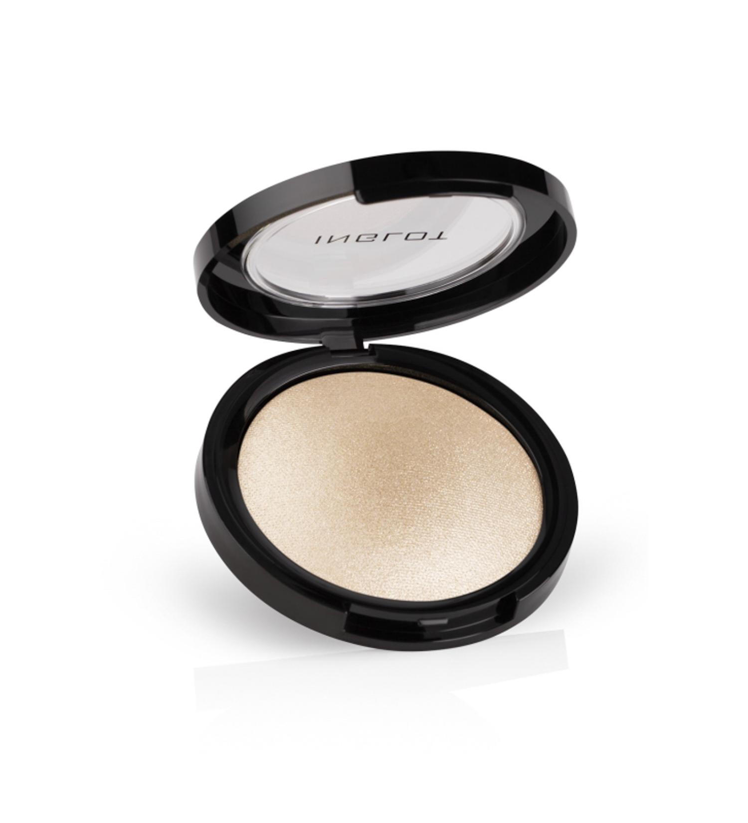 Inglot Low Intensity Highlighter - Soft Sparkler Face Eyes Body Highlighter 51 11 g 5901905830516