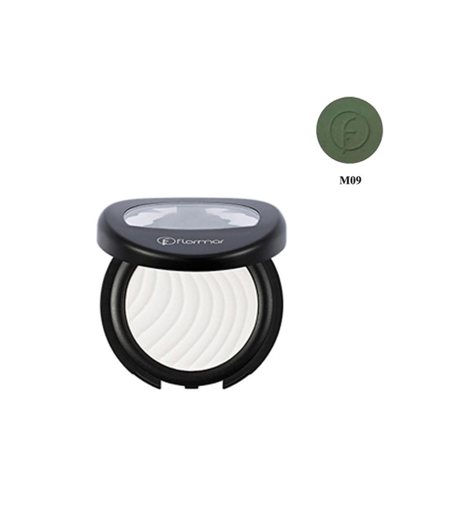 Flormar Eyeshadow - Matte Mono: Eyeshadow M09 8690604092895