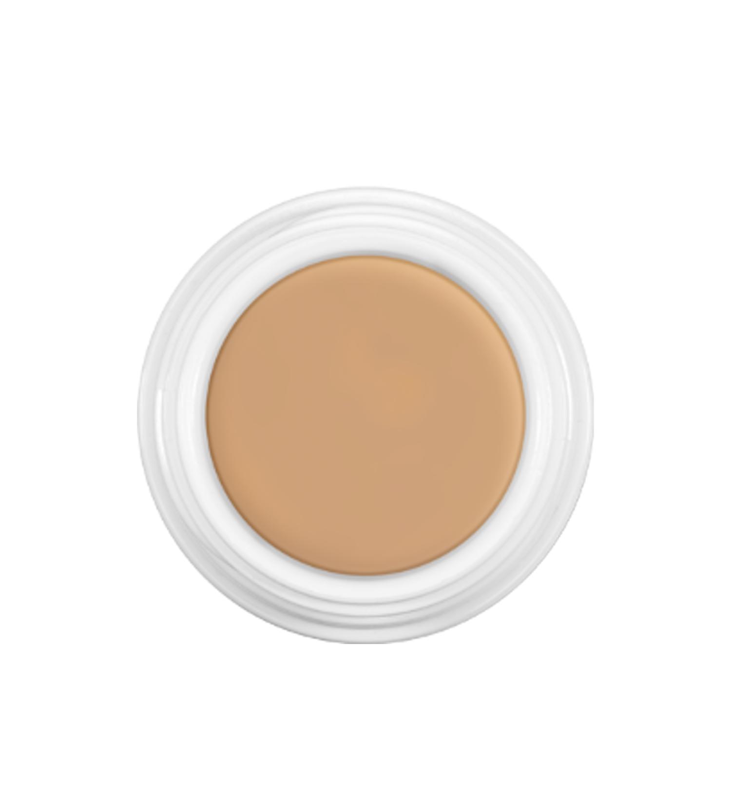 Kryolan Concealer - Dermacolor Camouflage Creme No: D7 4 g 4041762289605