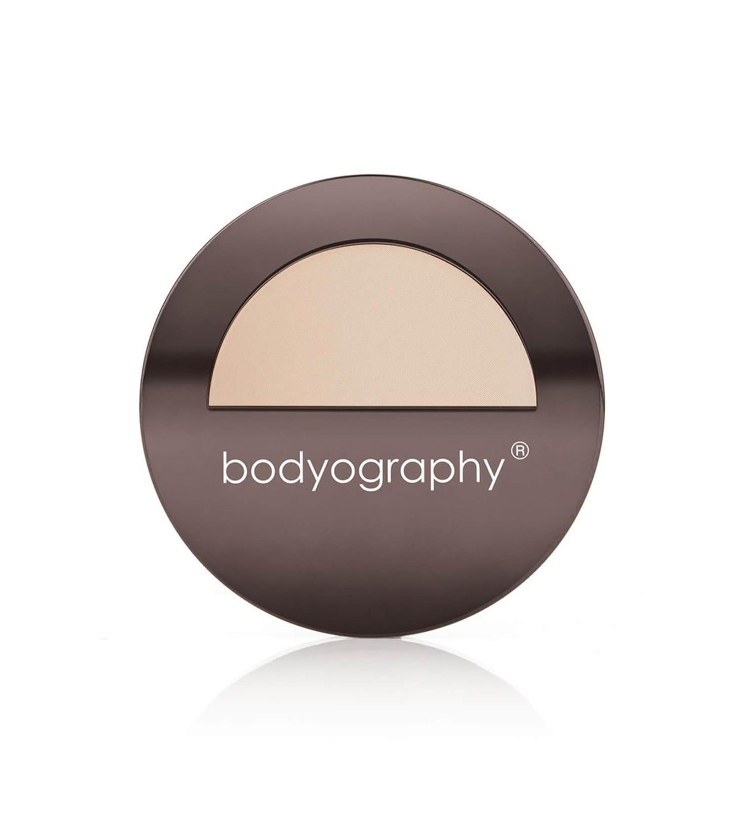 Bodyography Powder - Every Finish Powder No: 40 10 g 744119178068