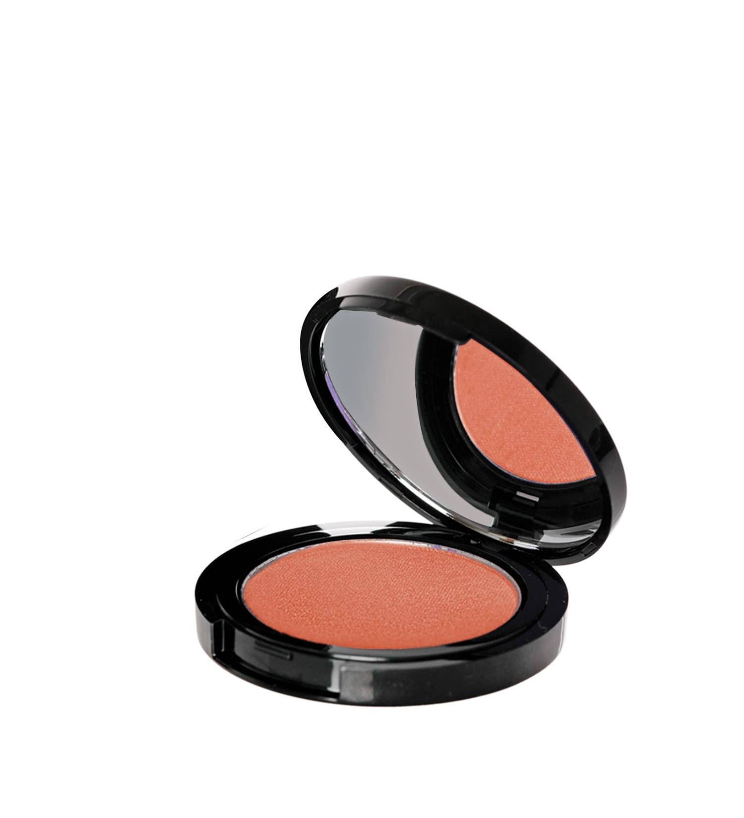 Pierre Cardin Eyeshadow - Pearly Velvet Eyeshadow Tangerina 8680570467360