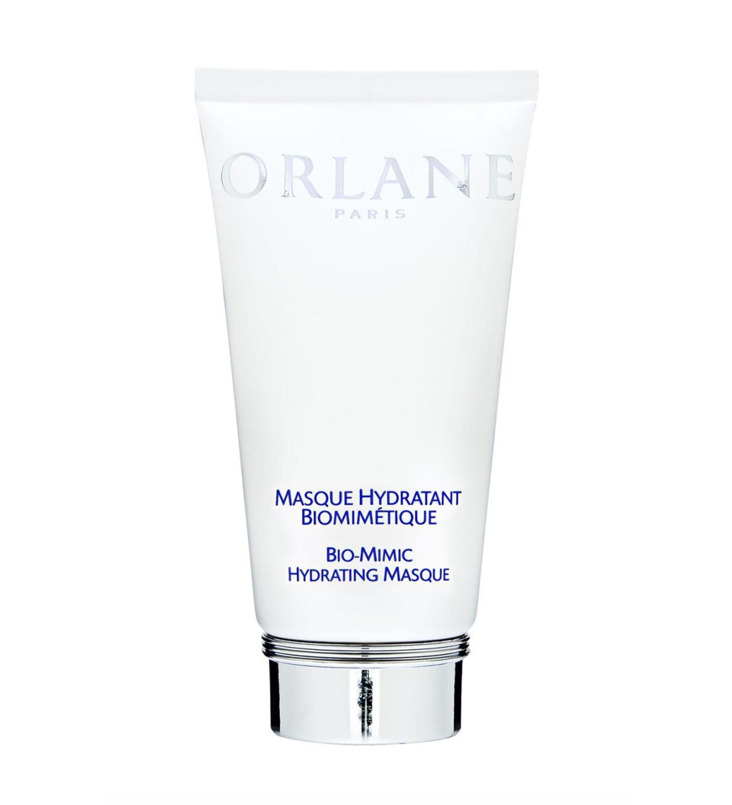 Orlane Mask for Expression Lines - Hydration Bio-Mimic Hydrating Masque 75 ml 3359998041005
