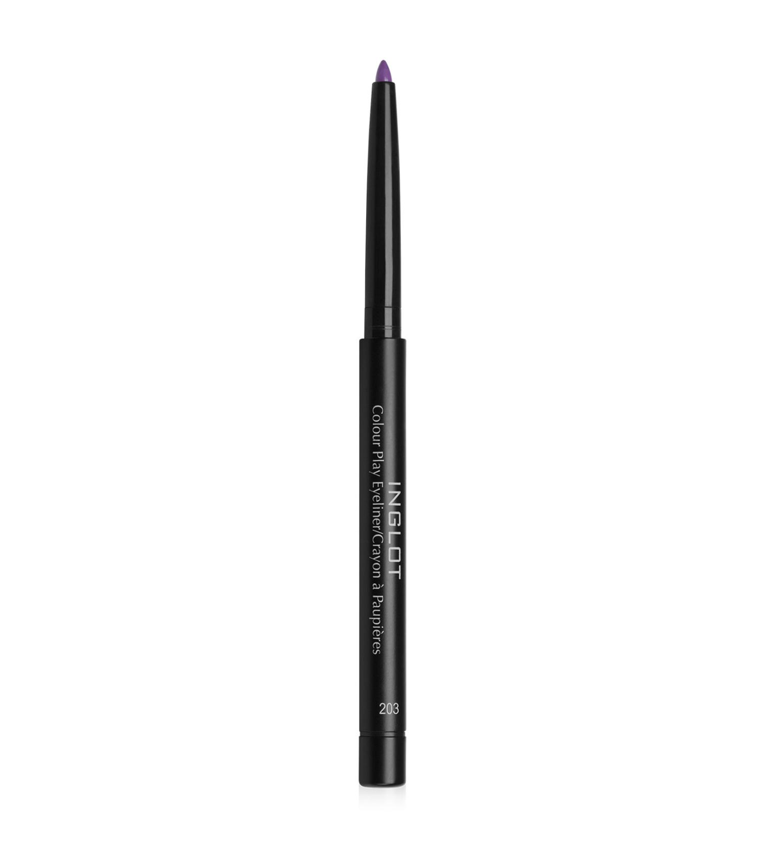 Inglot Eyeliner - Colour Play Eyeliner 203 5907755382038