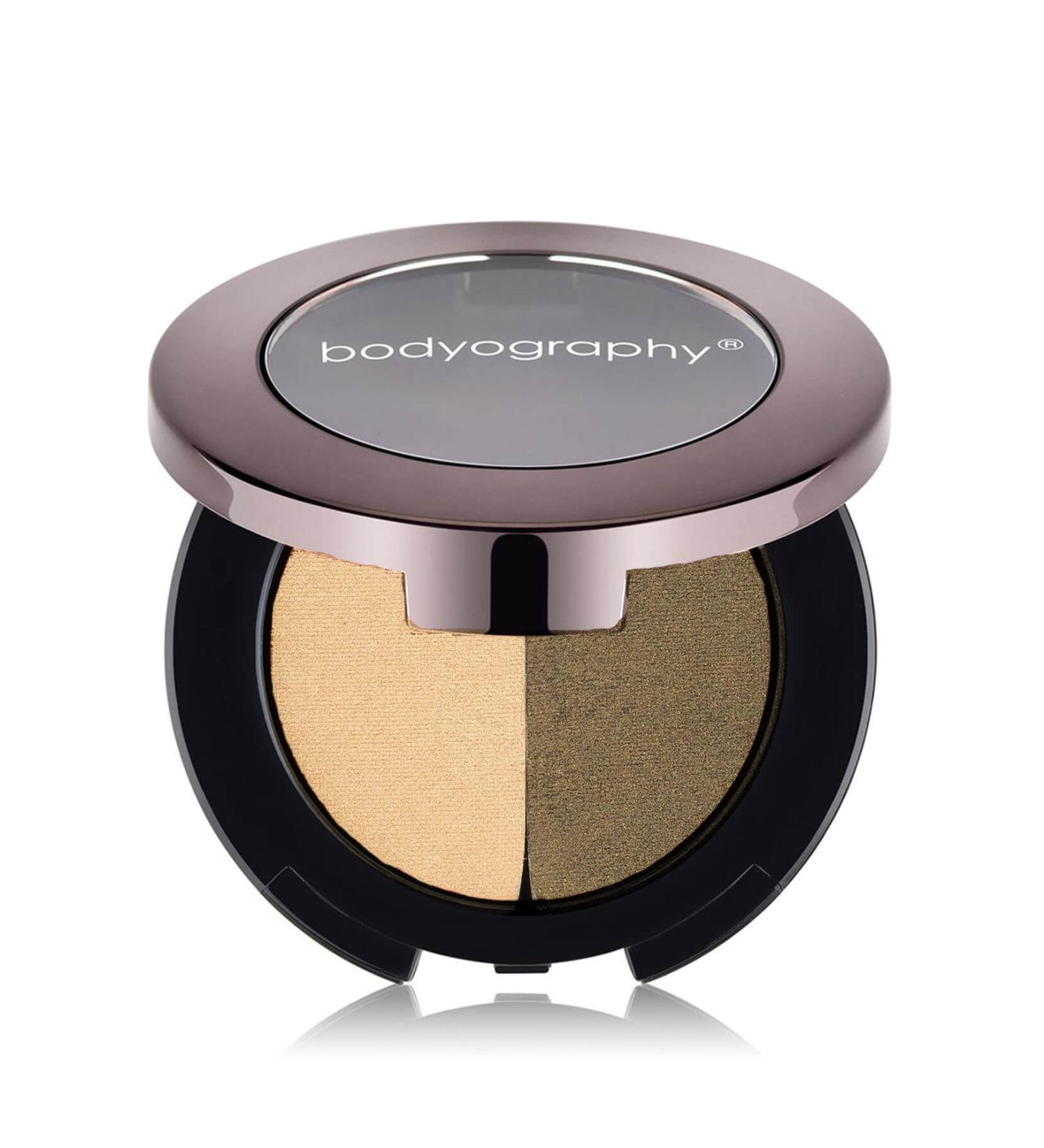 Bodyography 2-Pack Eyeshadow - Duo Expressions Eye Shadow No: Spellbound 744119165471