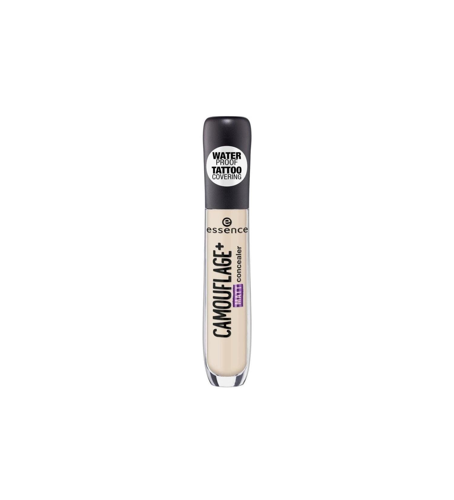 Essence Camouflage Matt Concealer 23