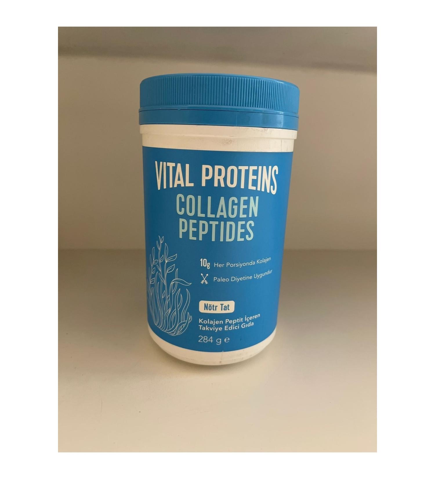 Nestle Vital Collagen Peptides