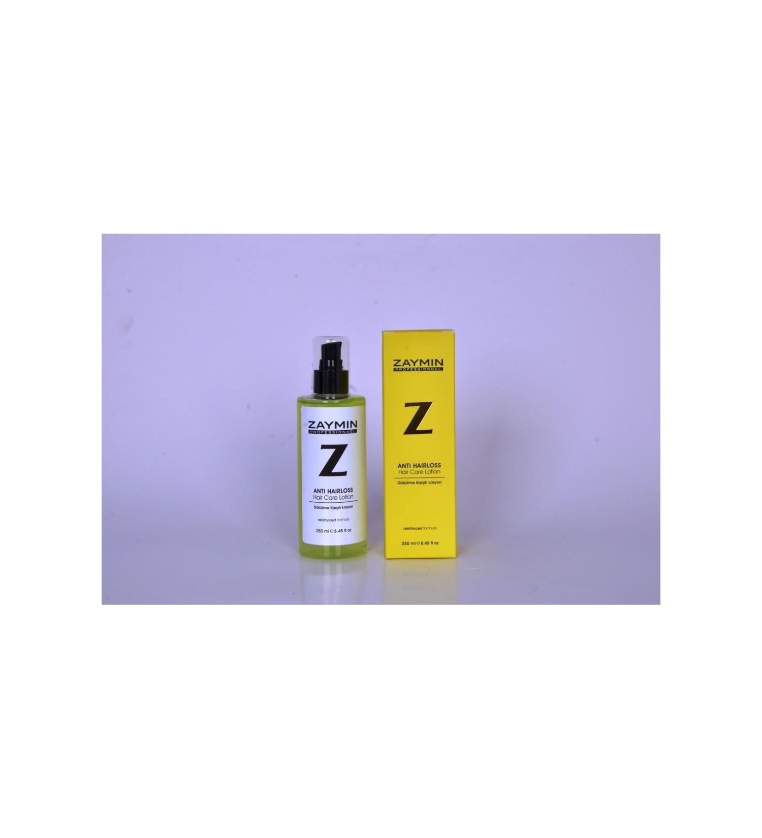 ZAYMIN Anti Hair Loss Lotion