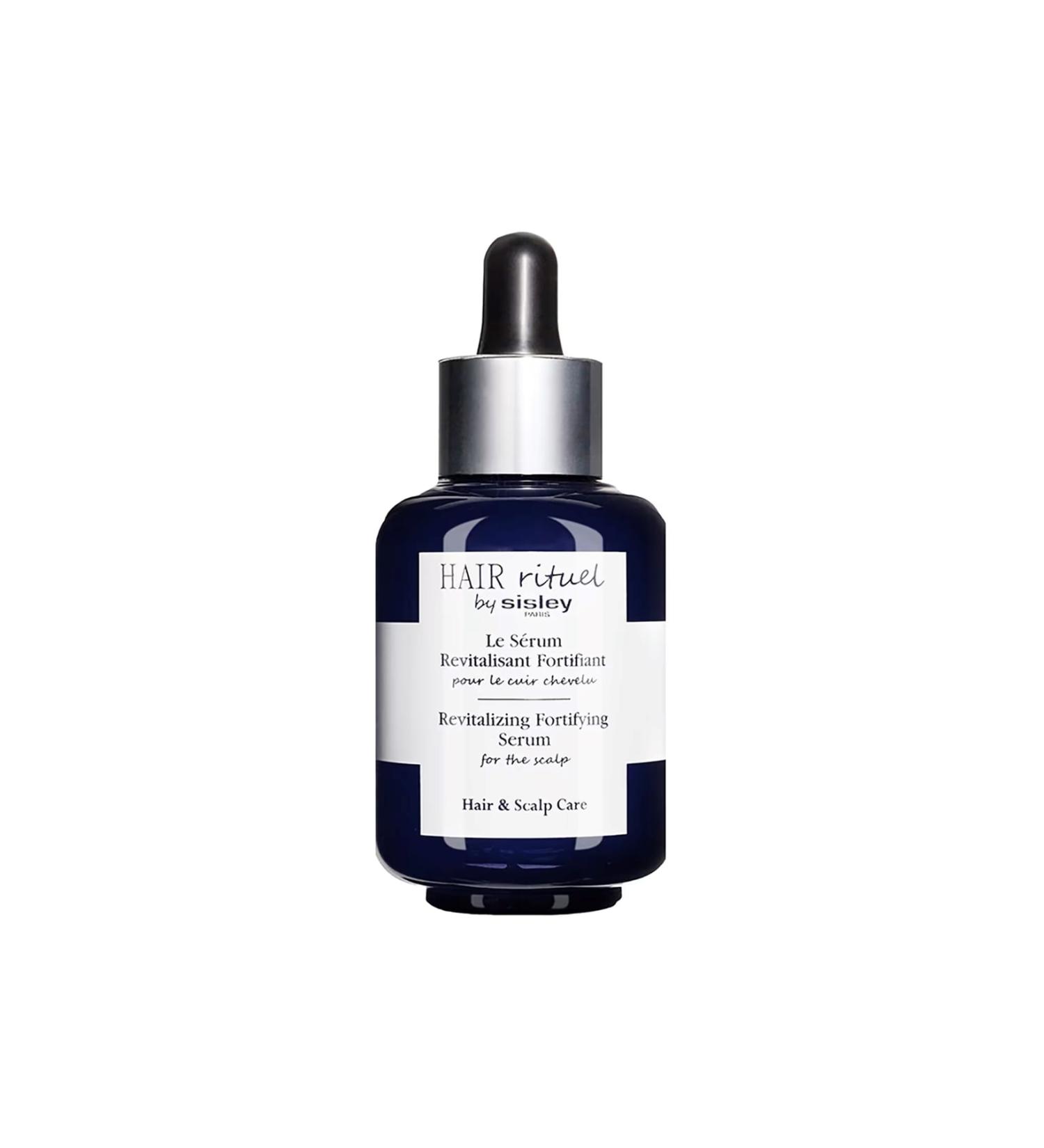 Sisley Serum Revitalisant Fortifiant Hair 60ml - Buy Online on GoSupps.com