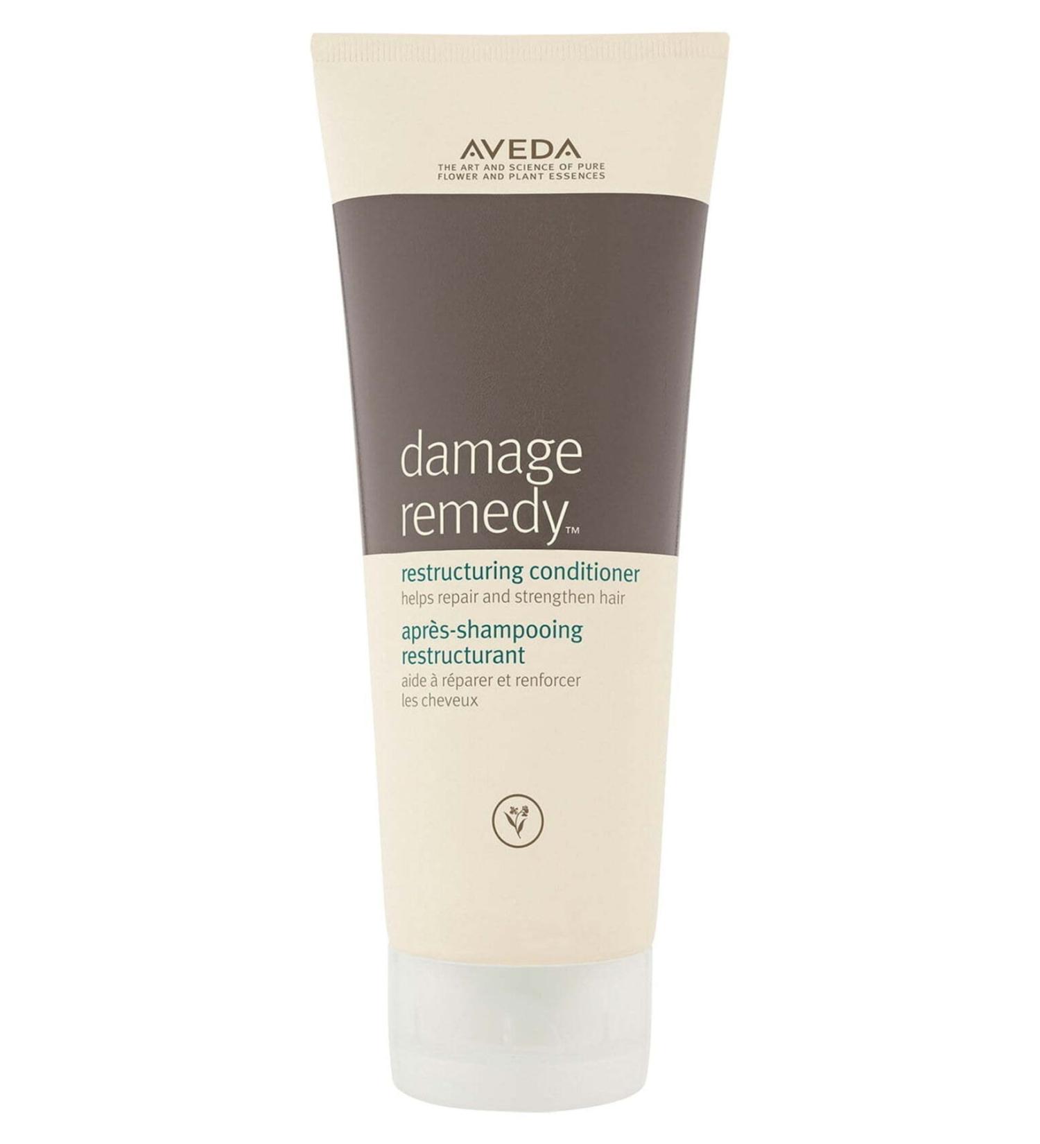 Aveda Damage Remedy Repair Conditioner 200ml 018084927915