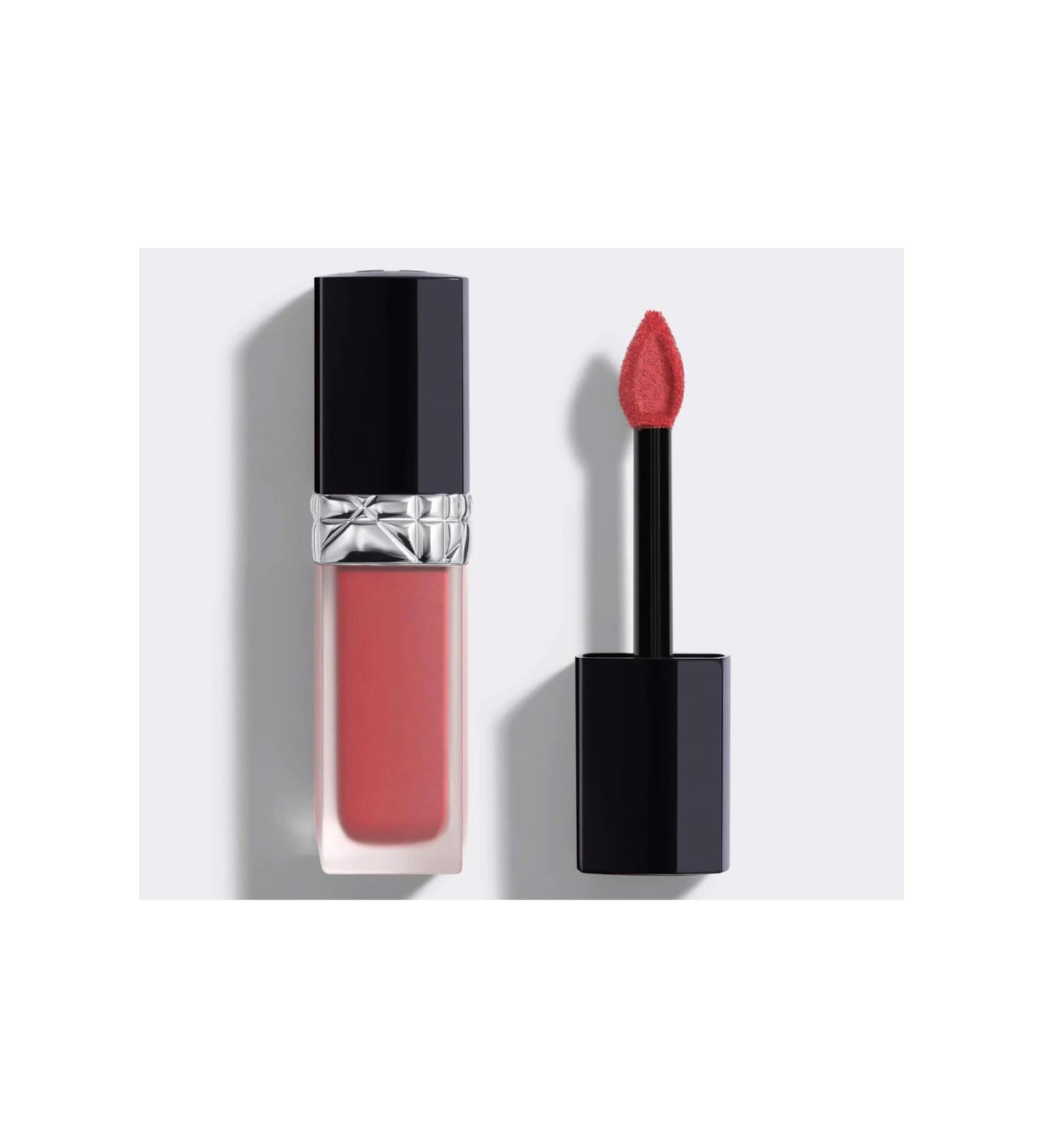 Dior Rouge Forever Liquid