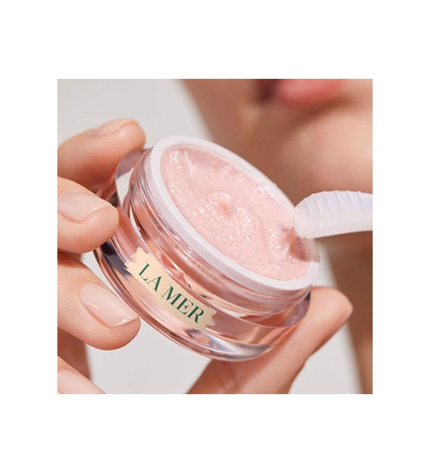 La Mer Lip Balm Gommage Doux Lip Peeling 15ml - Buy Online on GoSupps.com