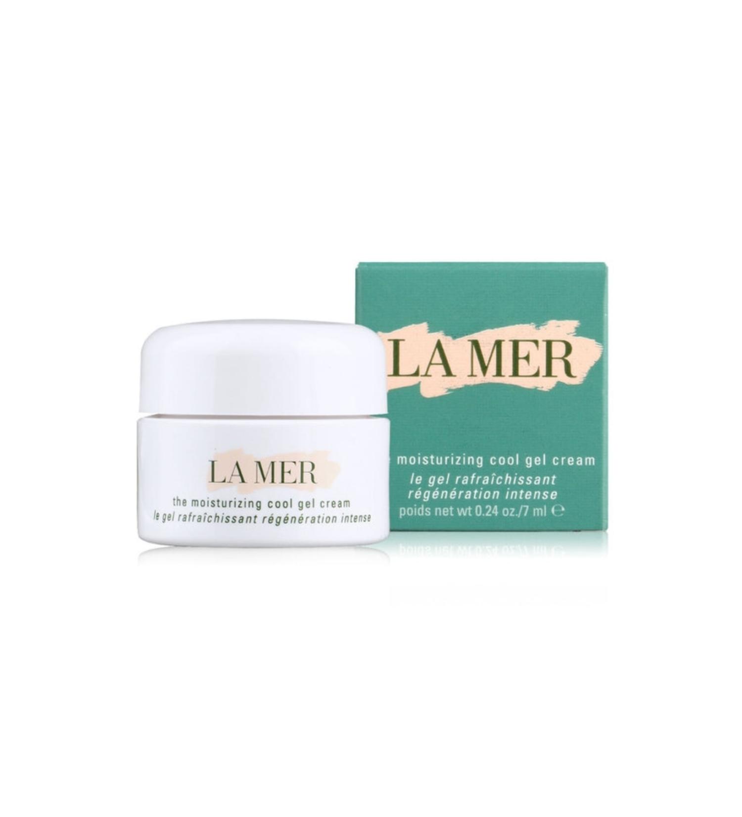 La Mer The Moisturizing Cool Gel Cream 60ml